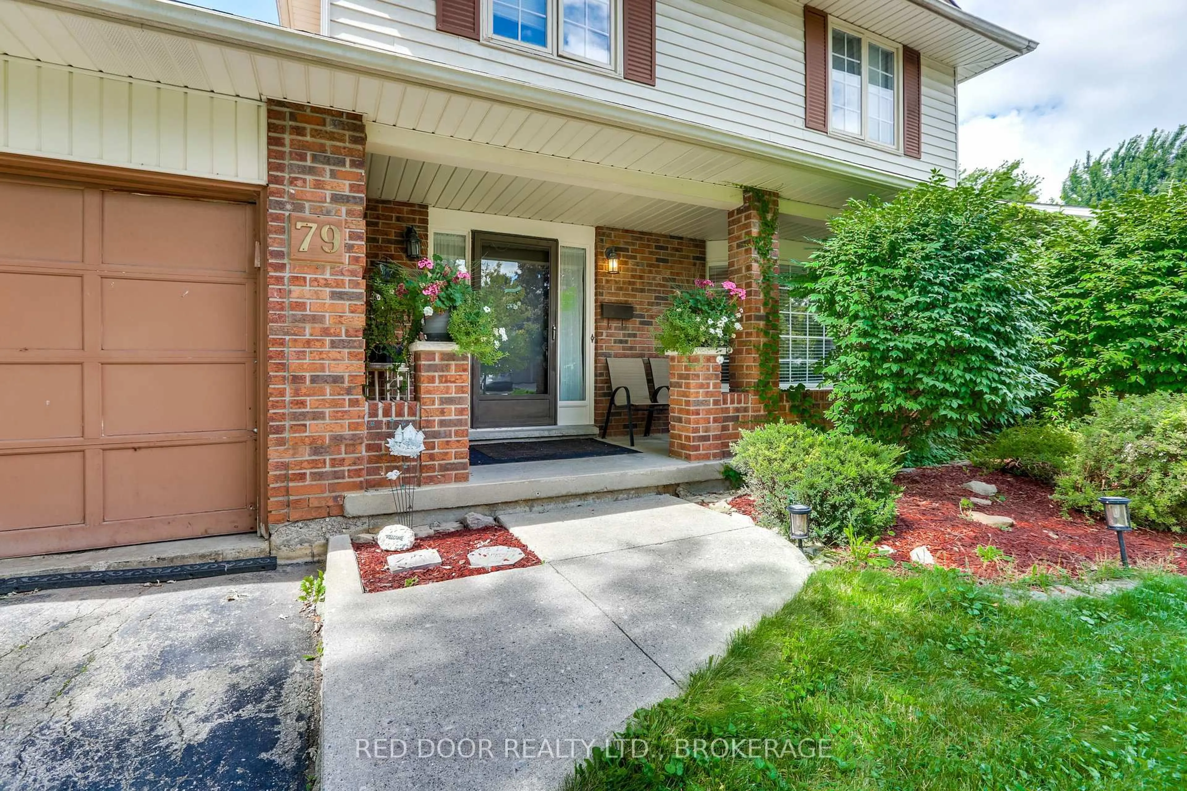 Unknown for 79 Greenbrier Cres, London South Ontario N6J 3X7