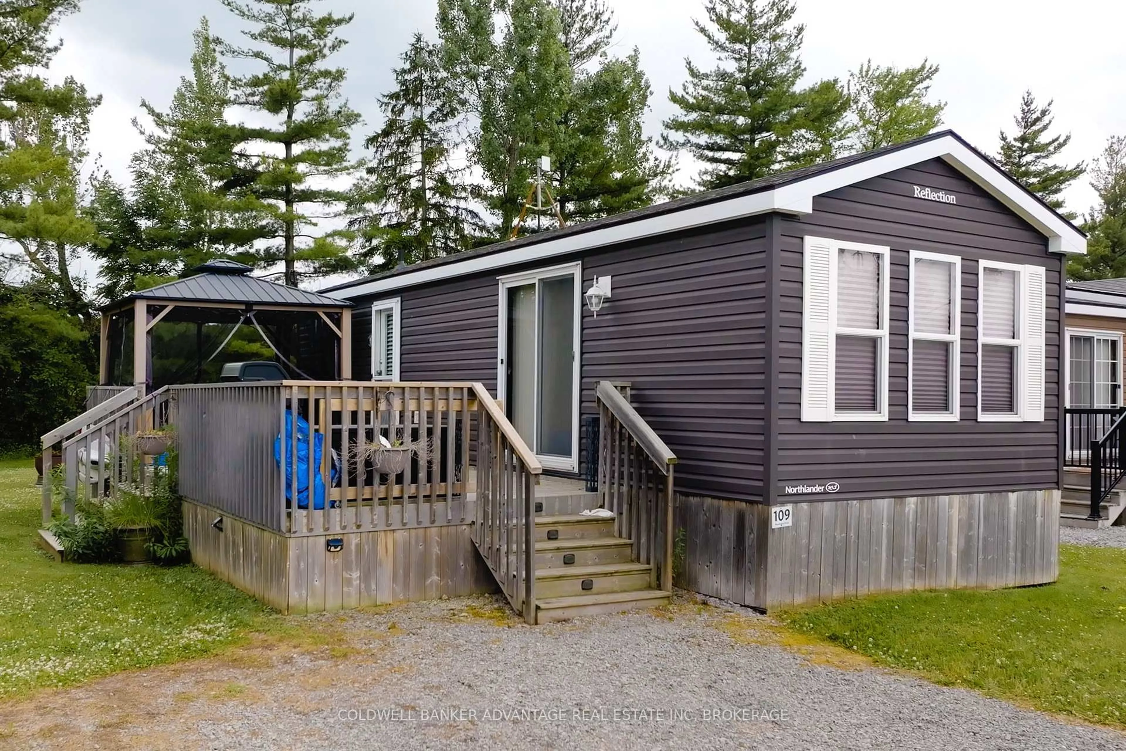 Unknown for 1501 Line 8 Rd #109, Niagara-on-the-Lake Ontario L0S 1J0