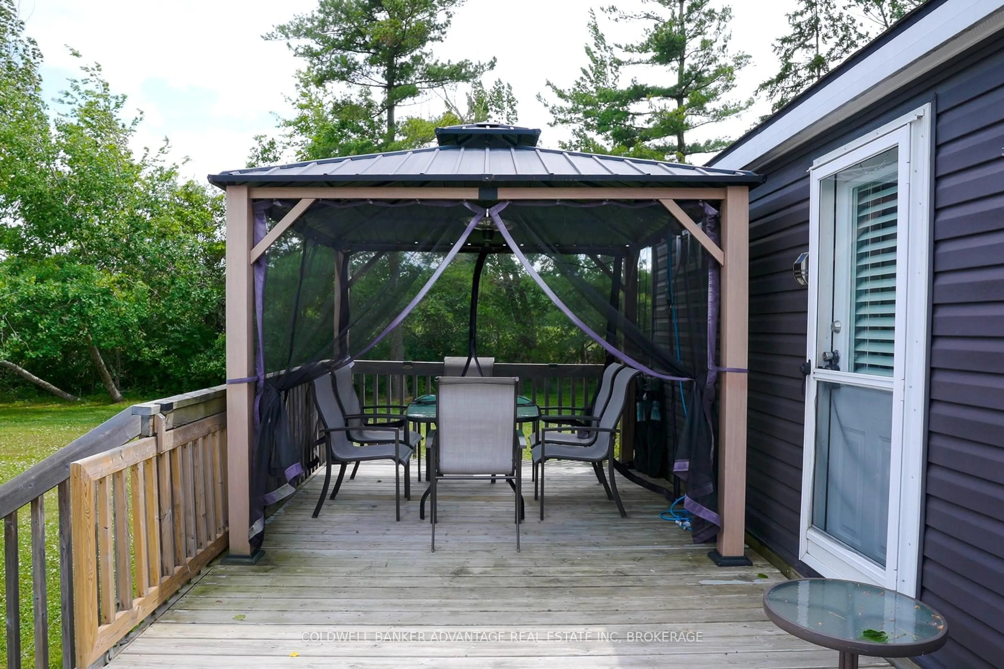 Patio, unknown for 1501 Line 8 Rd #109, Niagara-on-the-Lake Ontario L0S 1J0