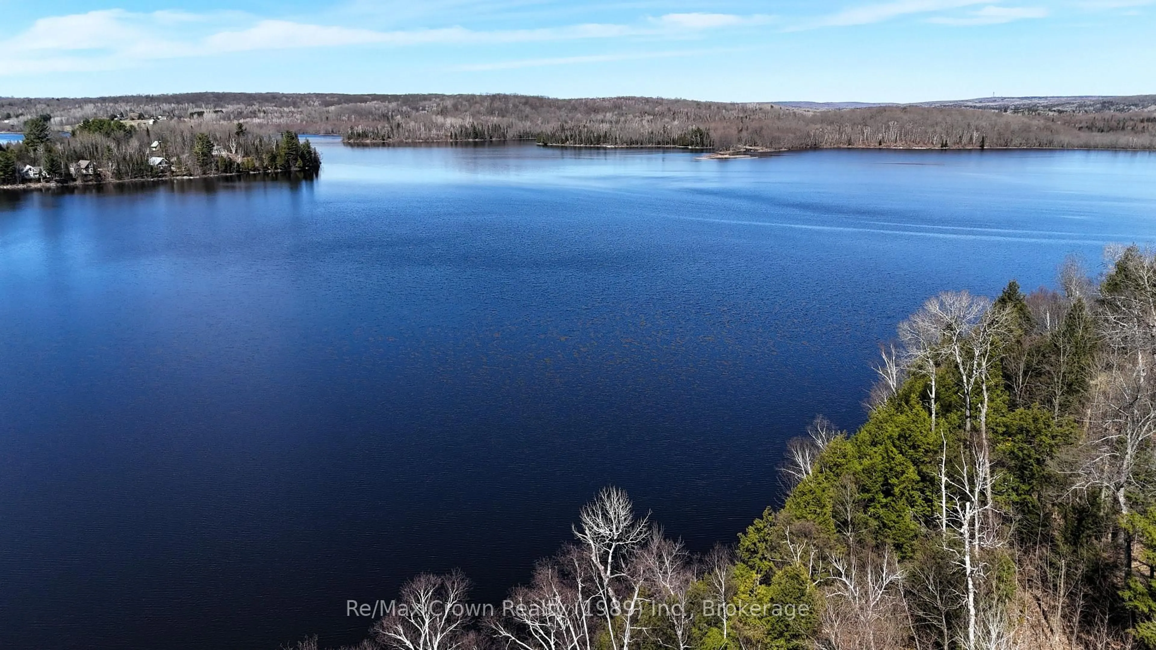 Unknown for 292 Everett Dr, Parry Sound Remote Area Ontario P0H 2R0