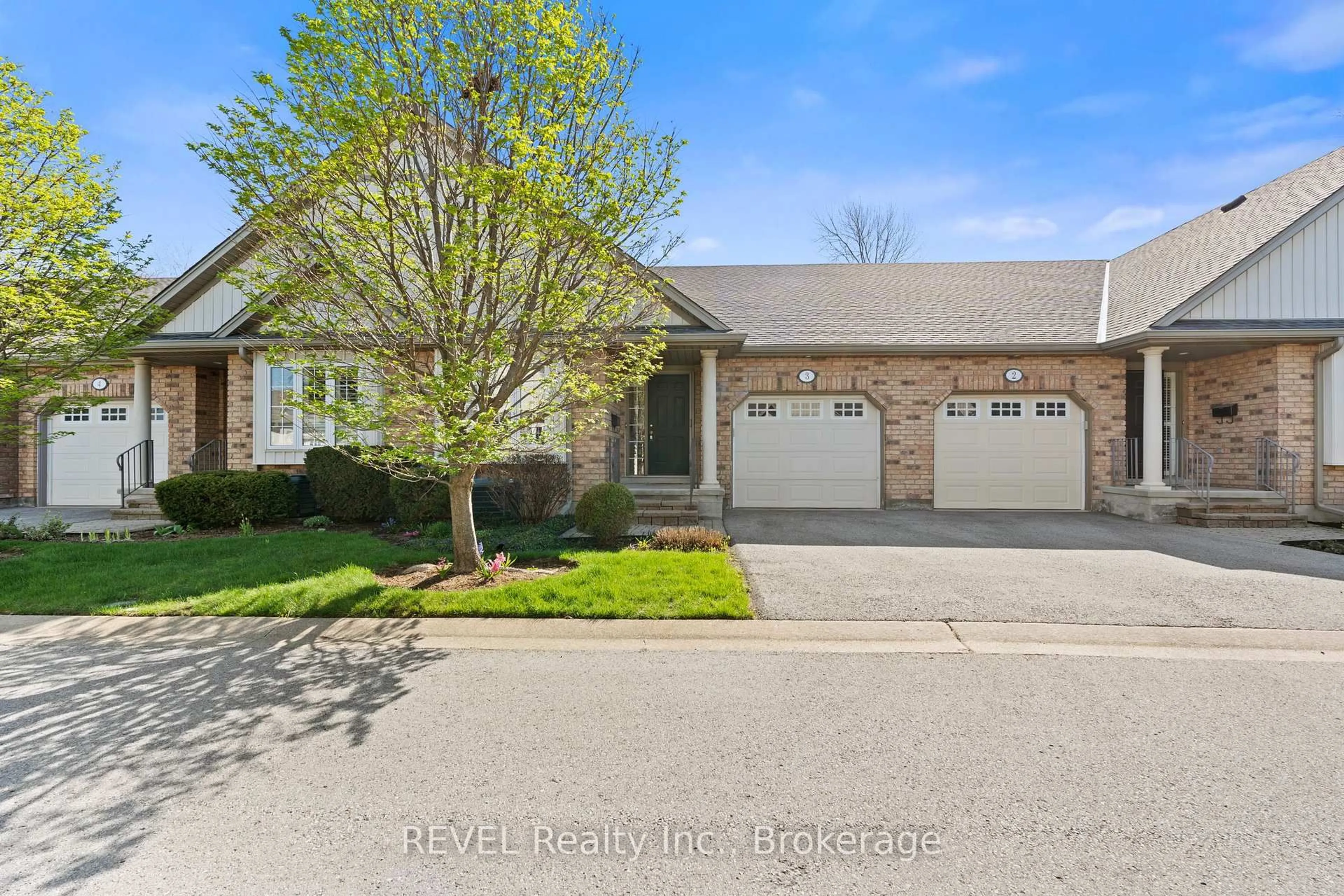Unknown for 605 WELLAND Ave #3, St. Catharines Ontario L2M 7Z7