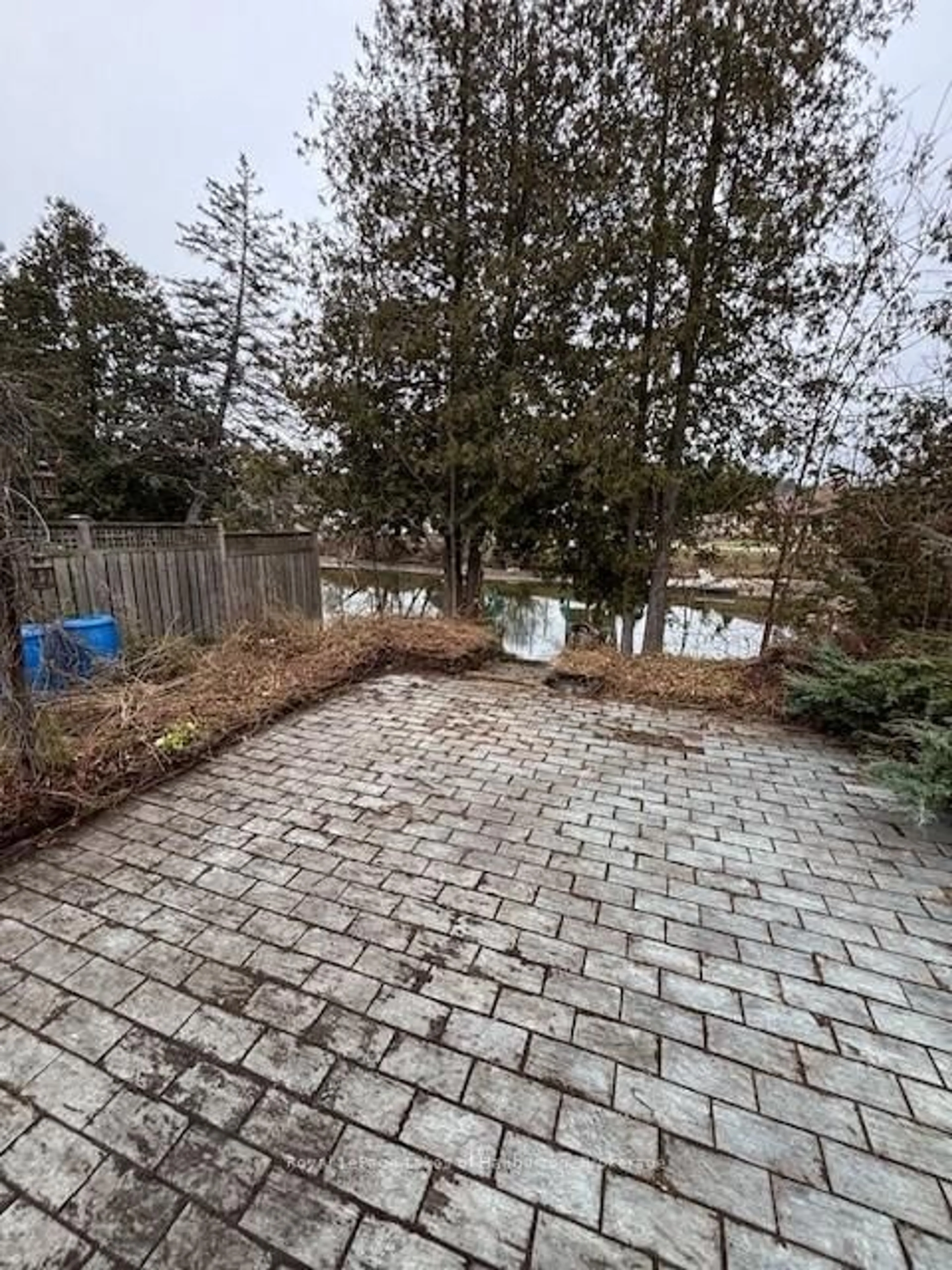 Patio, water/lake/river/ocean view for 3 Anson St, Minden Hills Ontario K0M 2K0