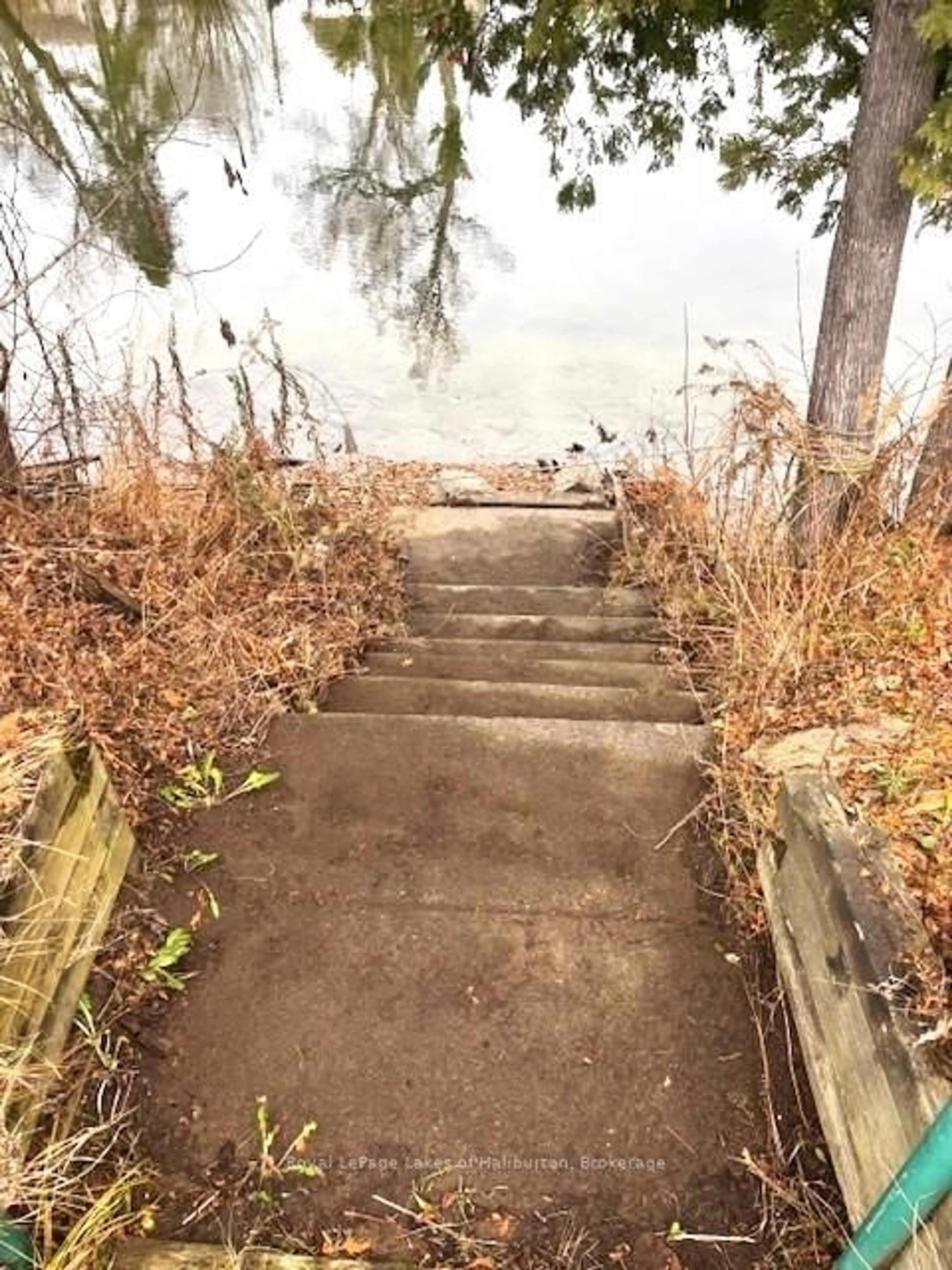 Stairs for 3 Anson St, Minden Hills Ontario K0M 2K0