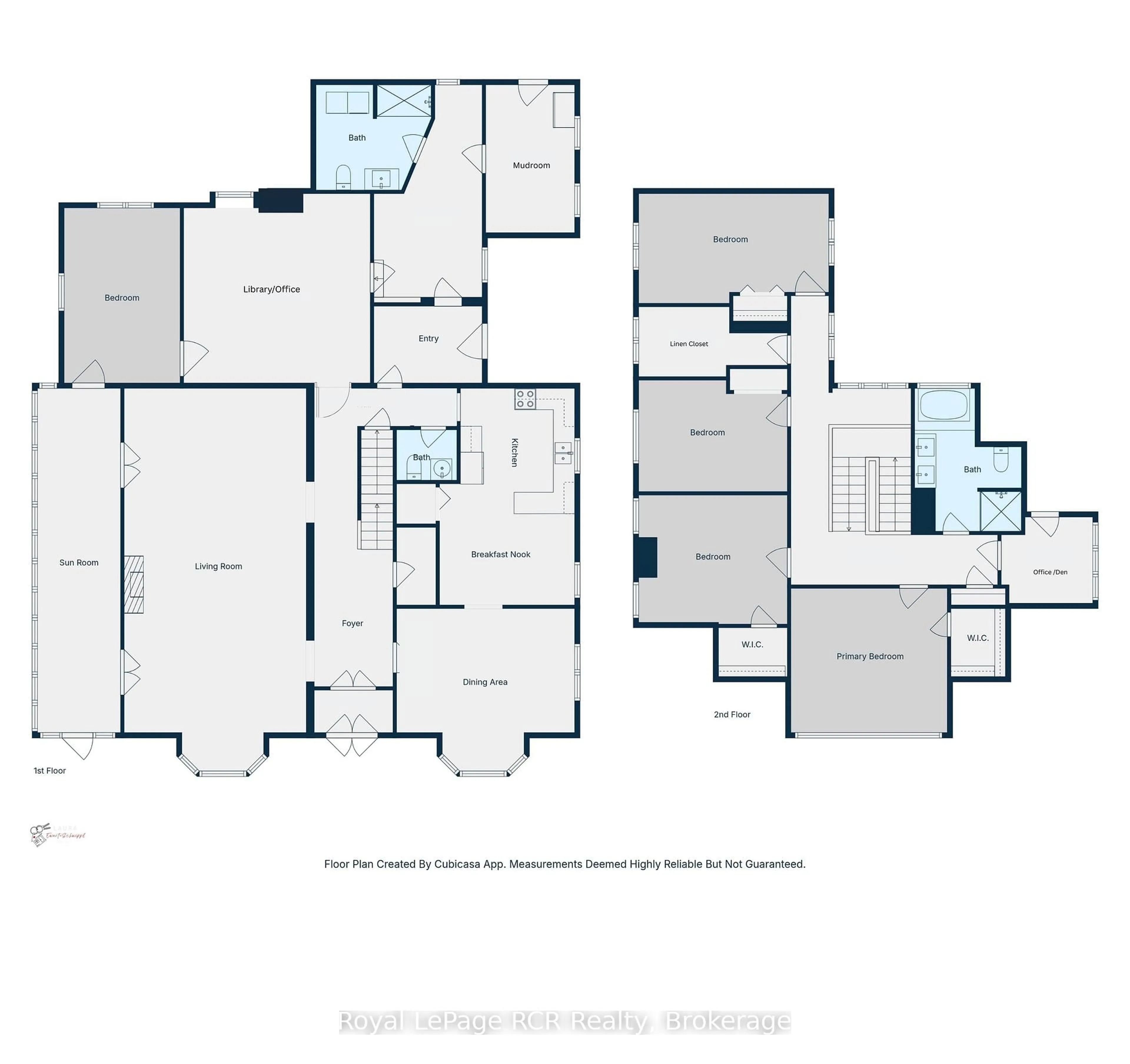 Floor plan for 388 Durham Rd, West Grey Ontario N0G 1R0