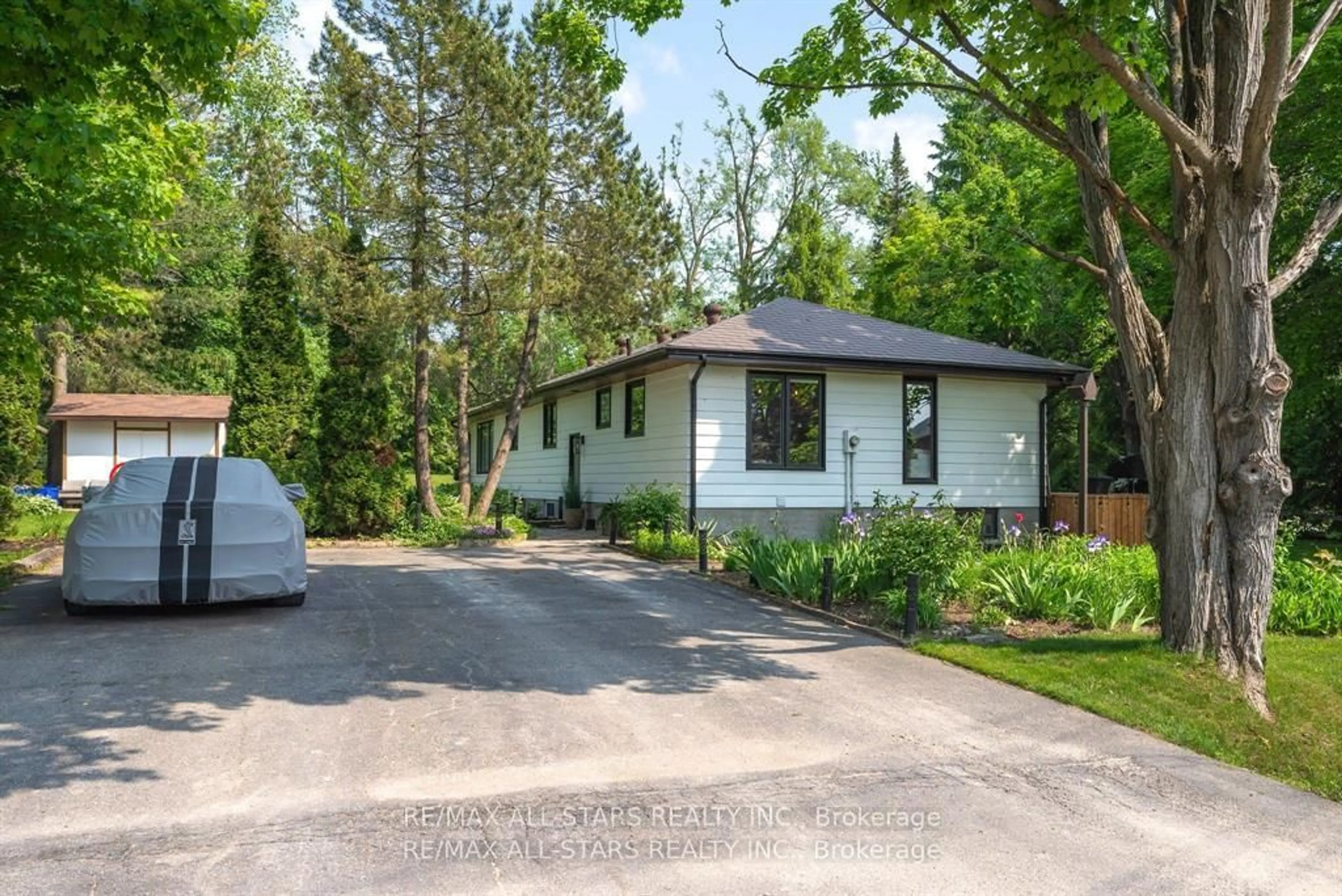 Unknown for 194 Snug Harbour Rd, Kawartha Lakes Ontario K9V 4R6
