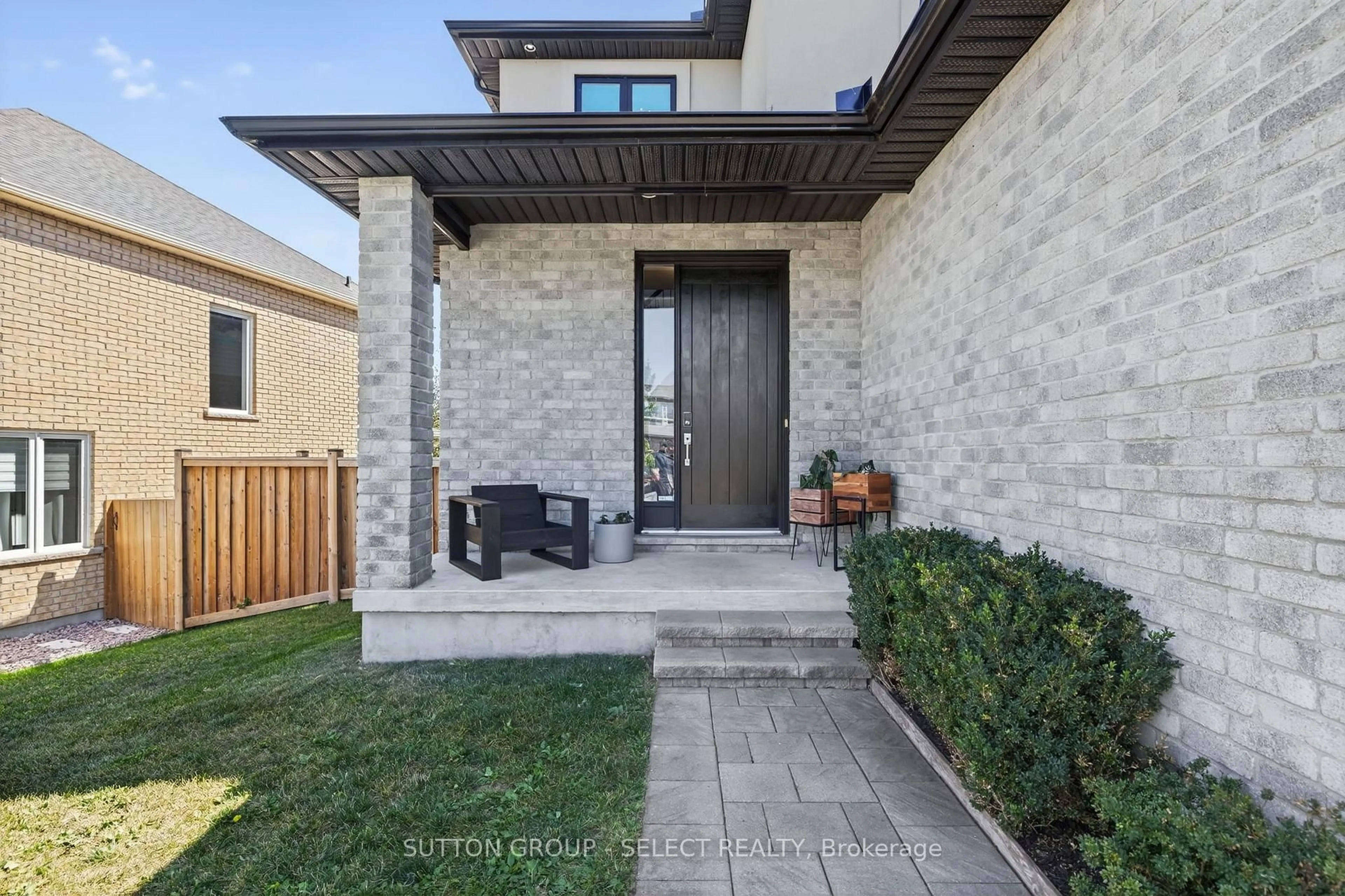 Home with brick exterior material, street for 1879 Couldridge Way, London North Ontario N6G 5B4