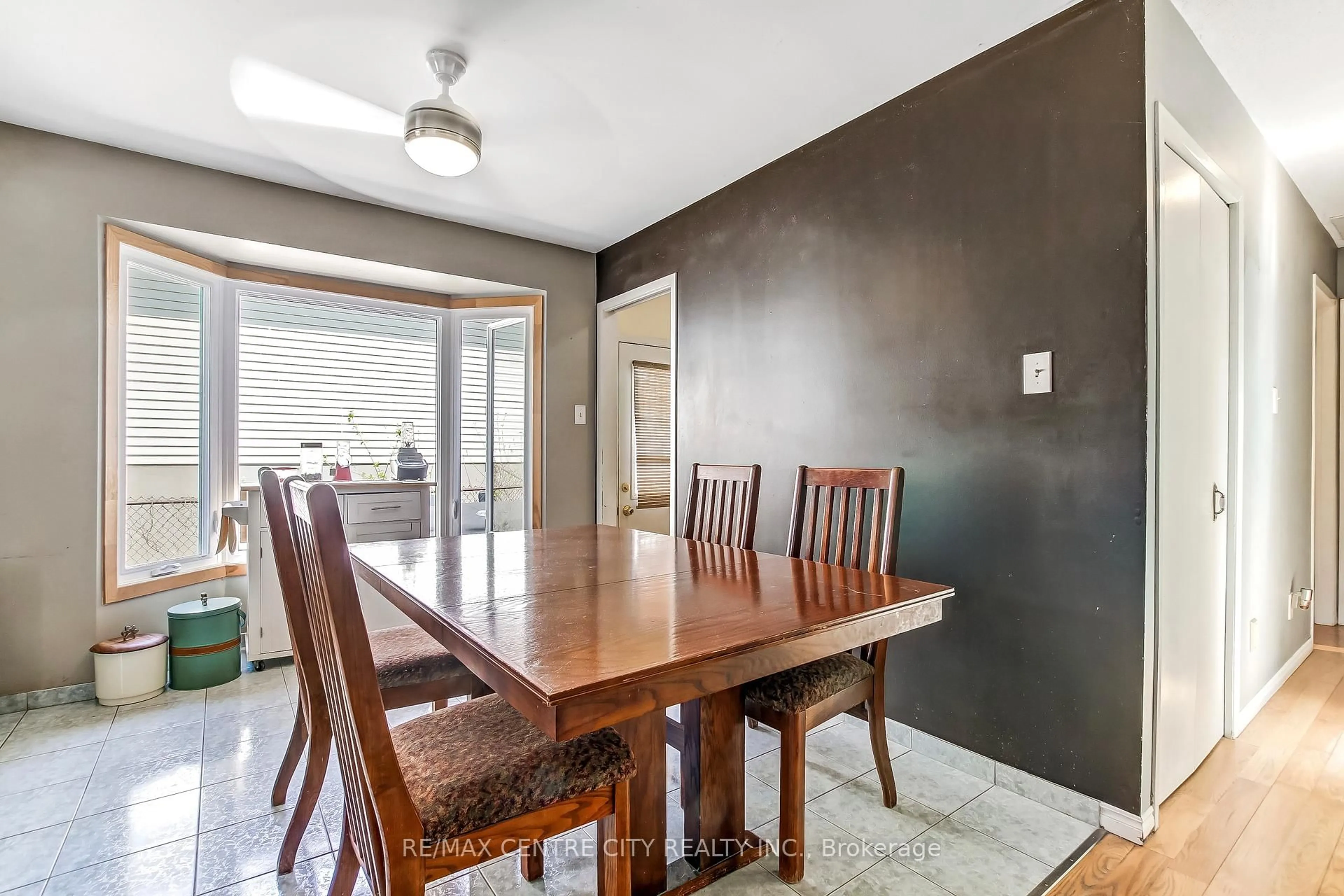 Dining room, unknown for 228 Pochard Lane, London East Ontario N5W 5Z3