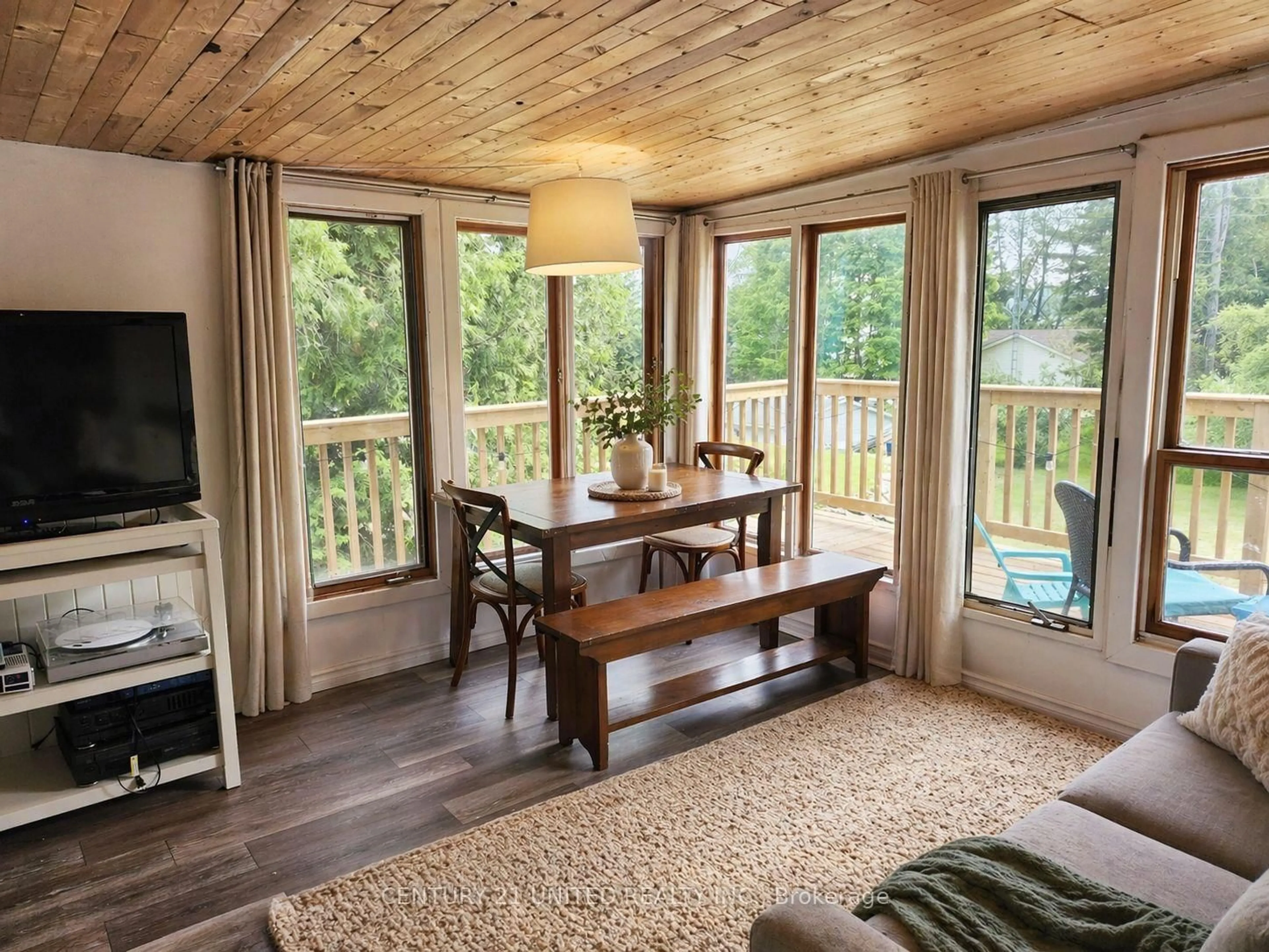 Unknown for 106 Lakeview Cres, North Kawartha Ontario K0L 1A0