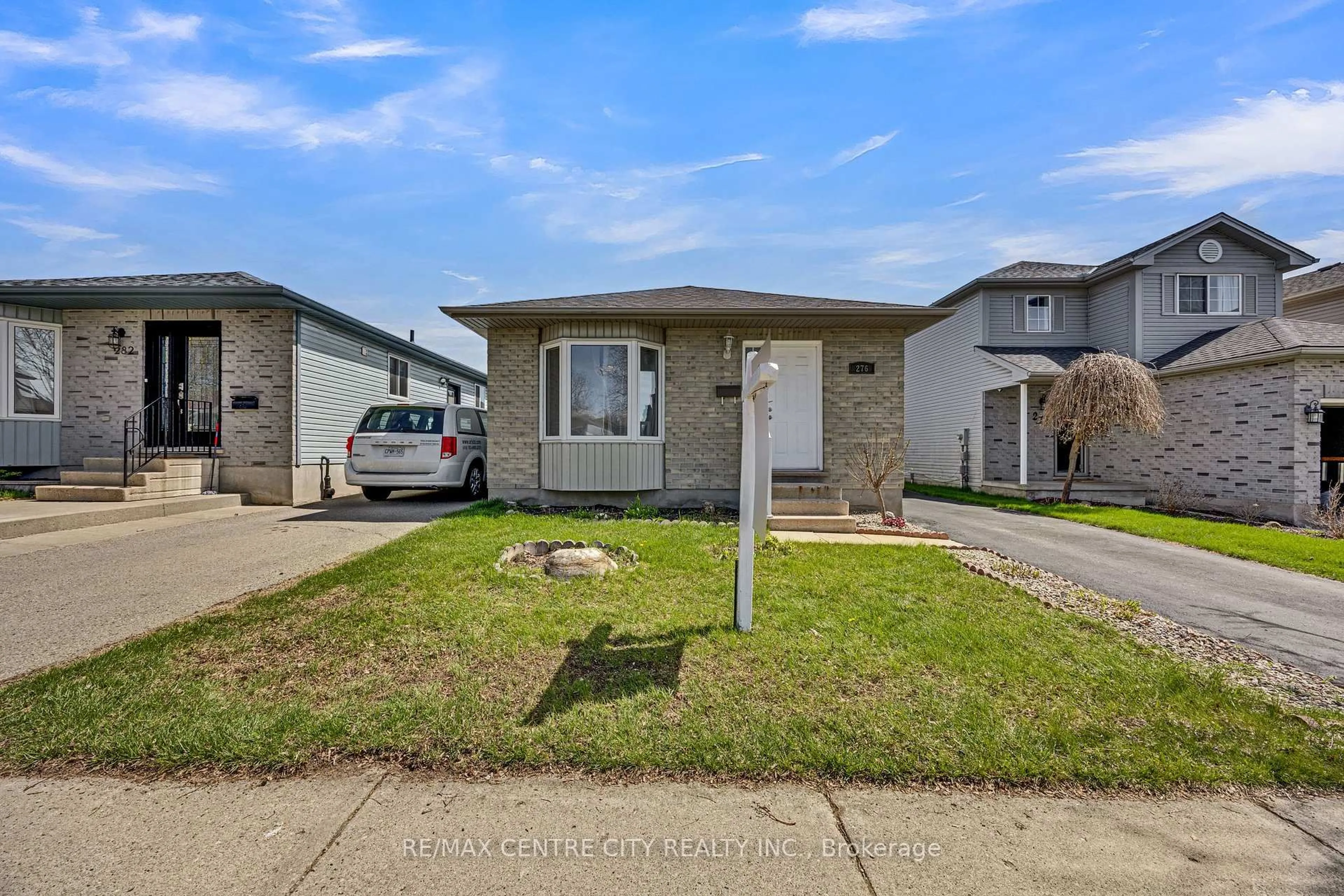 Unknown for 276 Wildgoose Rd, London East Ontario N5W 6E4