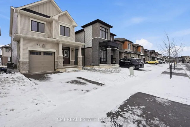 49 Sugar May Ave, Thorold 3