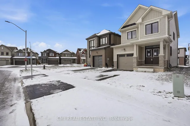 49 Sugar May Ave, Thorold 4
