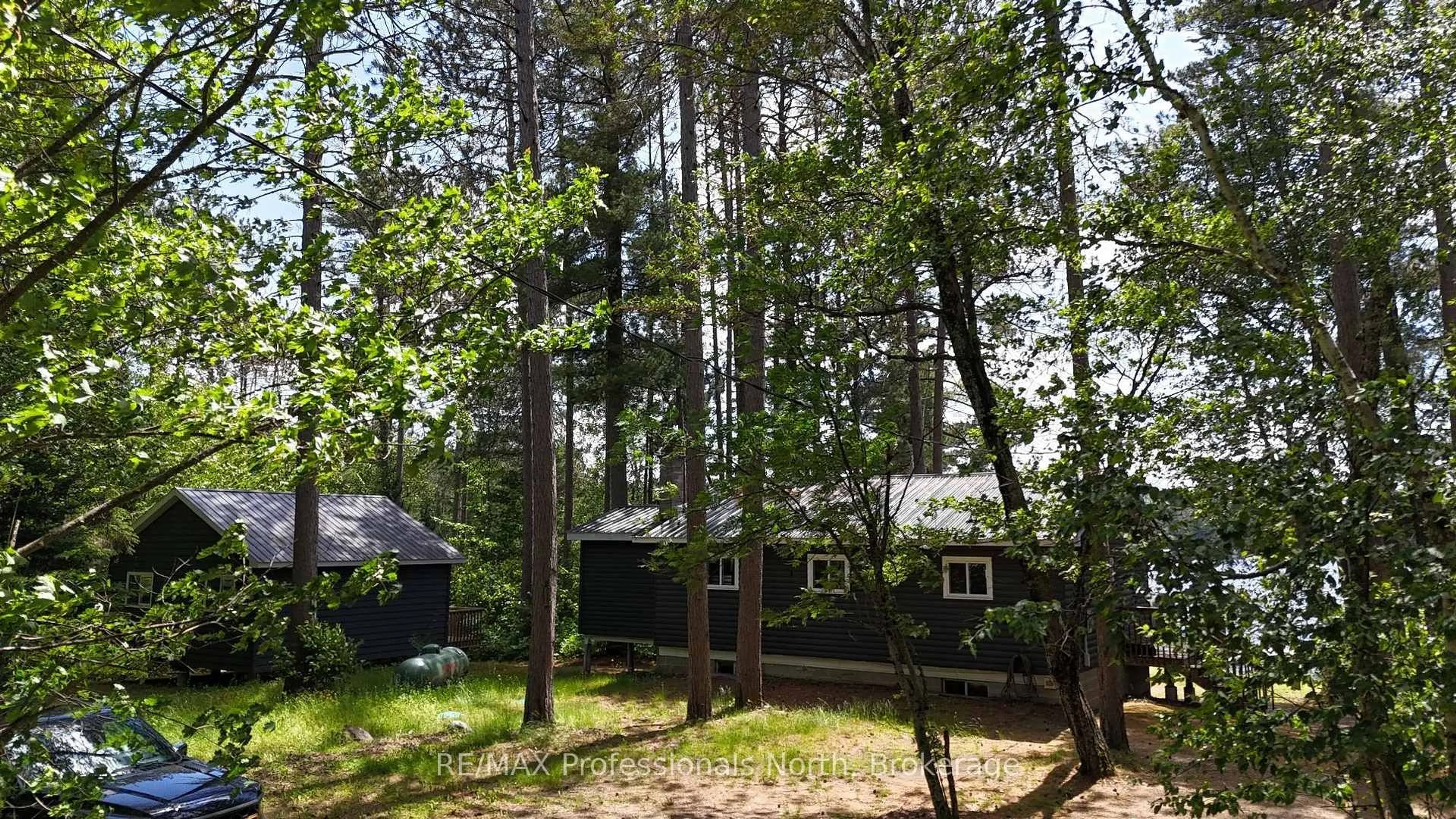 Unknown for 1053 Cheerful Lane, Dysart et al Ontario K0L 1M1