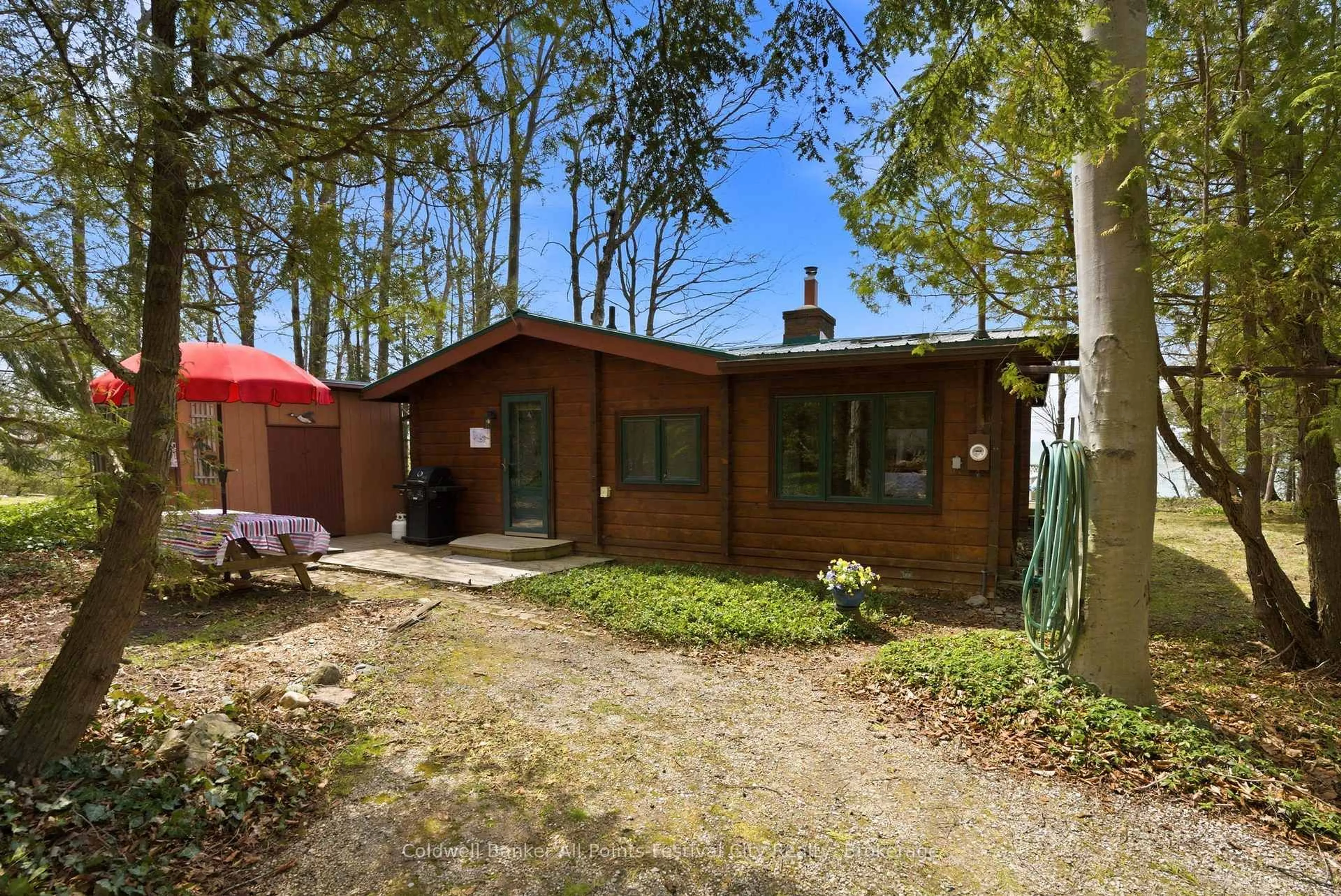 Unknown for 74515 Woodland Dr, Bluewater Ontario N0M 1G0