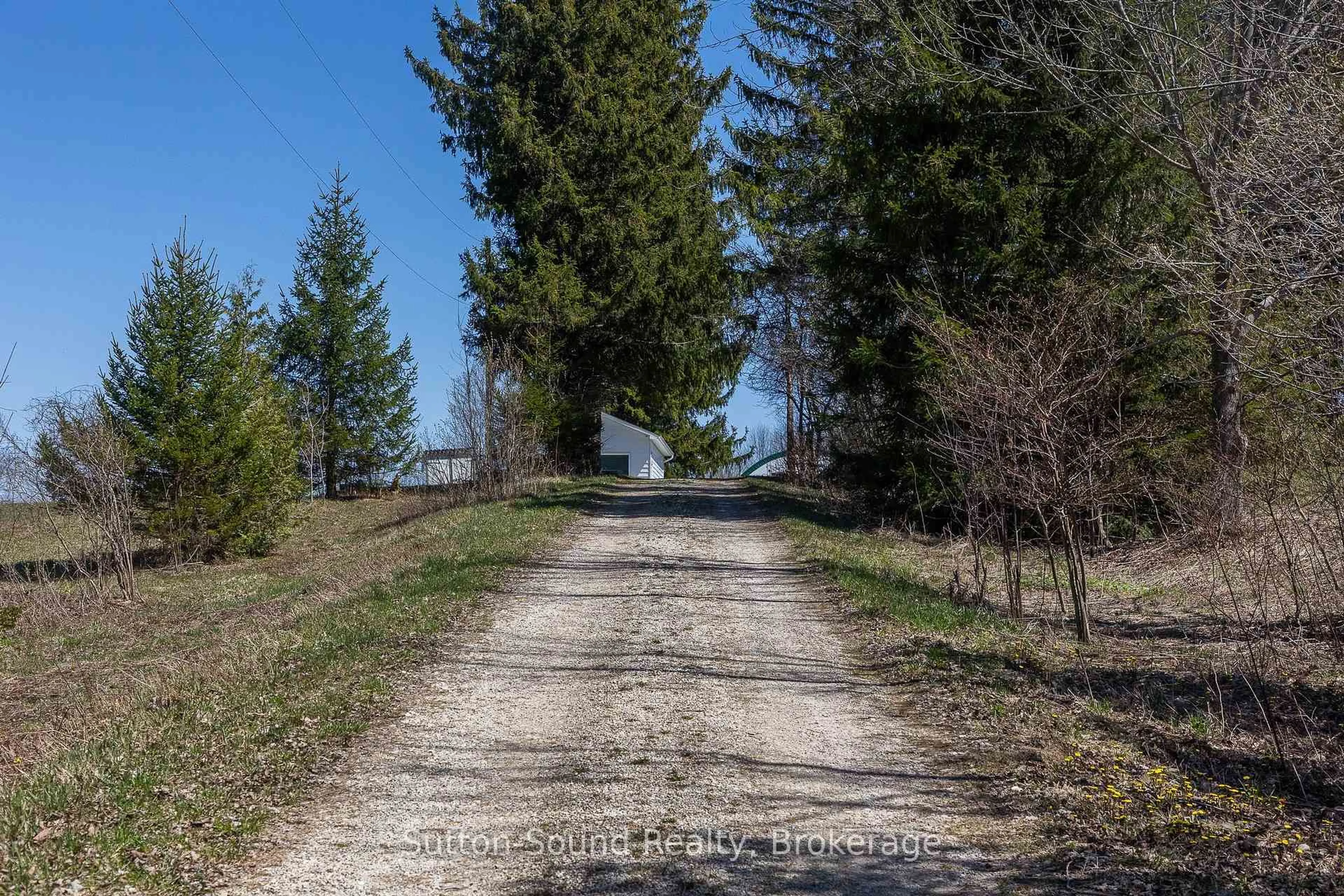 Unknown for 396669 2 Concession, Chatsworth Ontario N0H 1R0