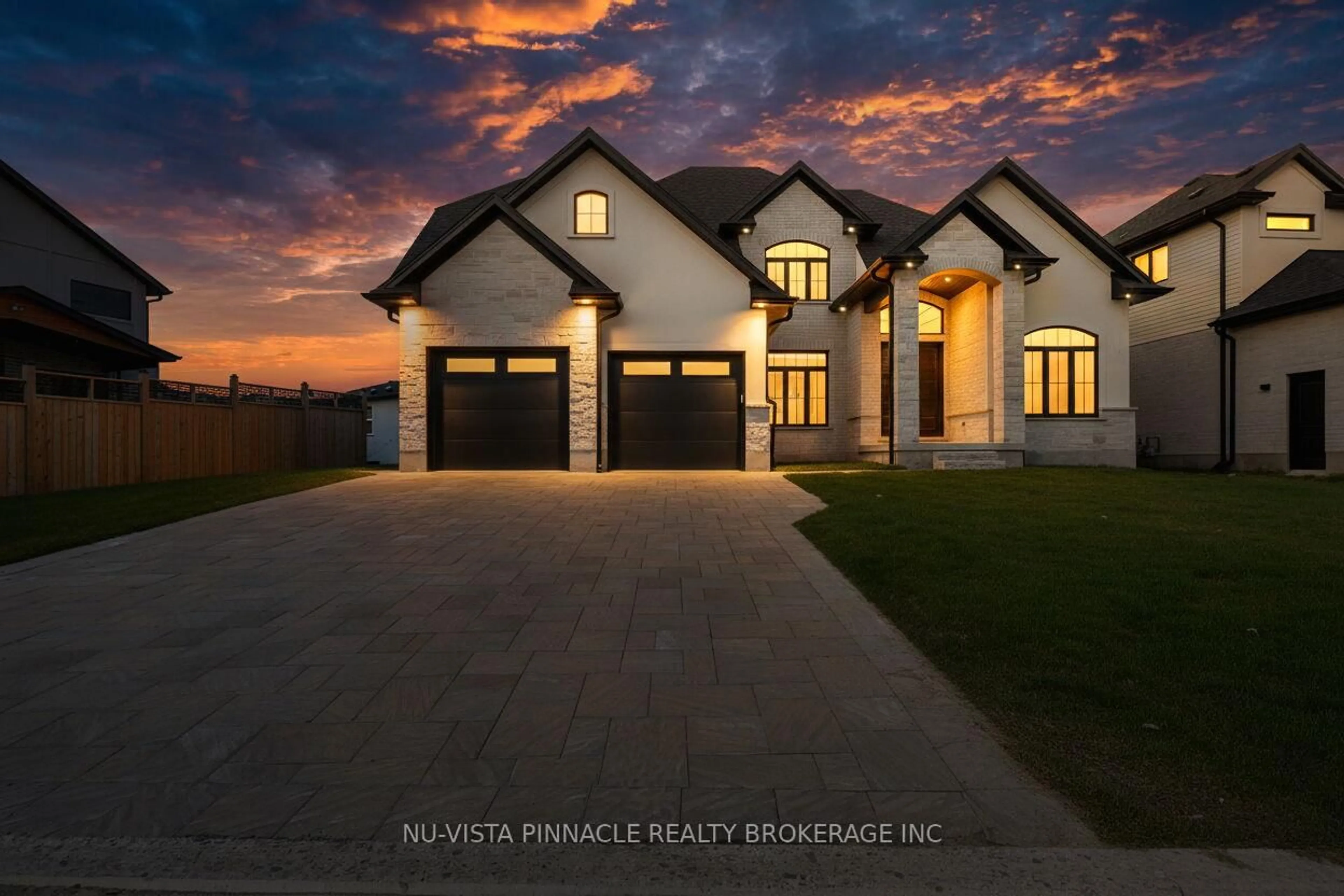 Unknown for 2640 Heardcreek Tr, London North Ontario N6G 0Z8