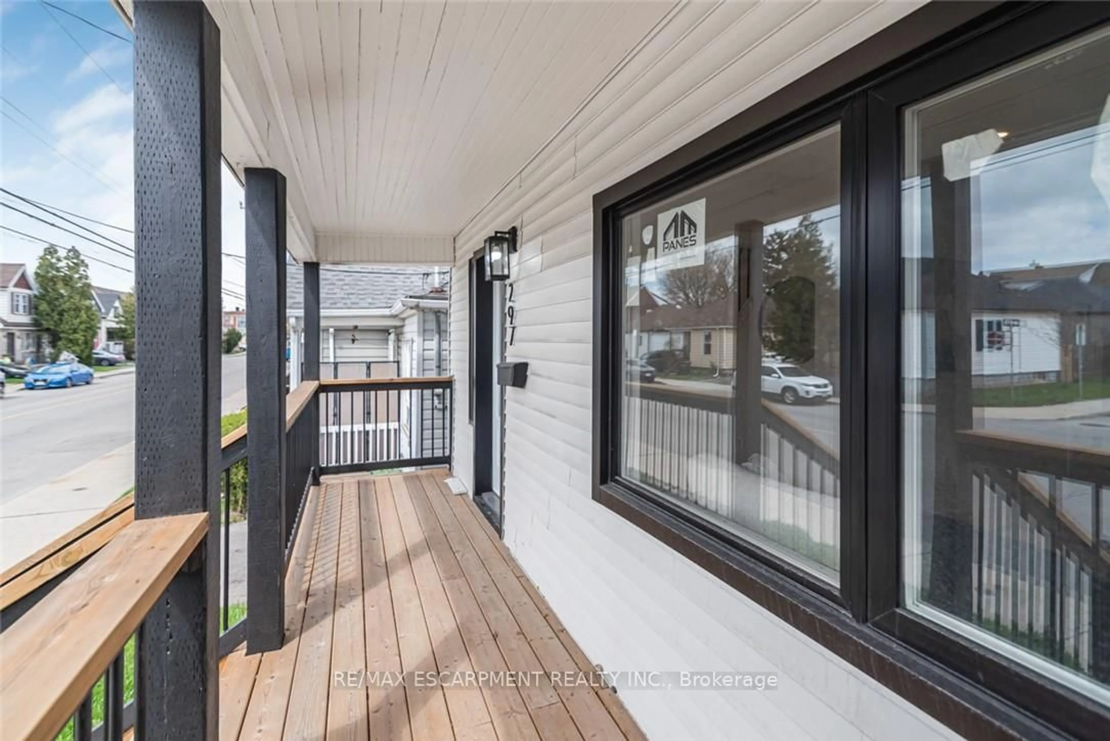 Unknown for 297 BRITANNIA Ave, Hamilton Ontario L8H 1Y2