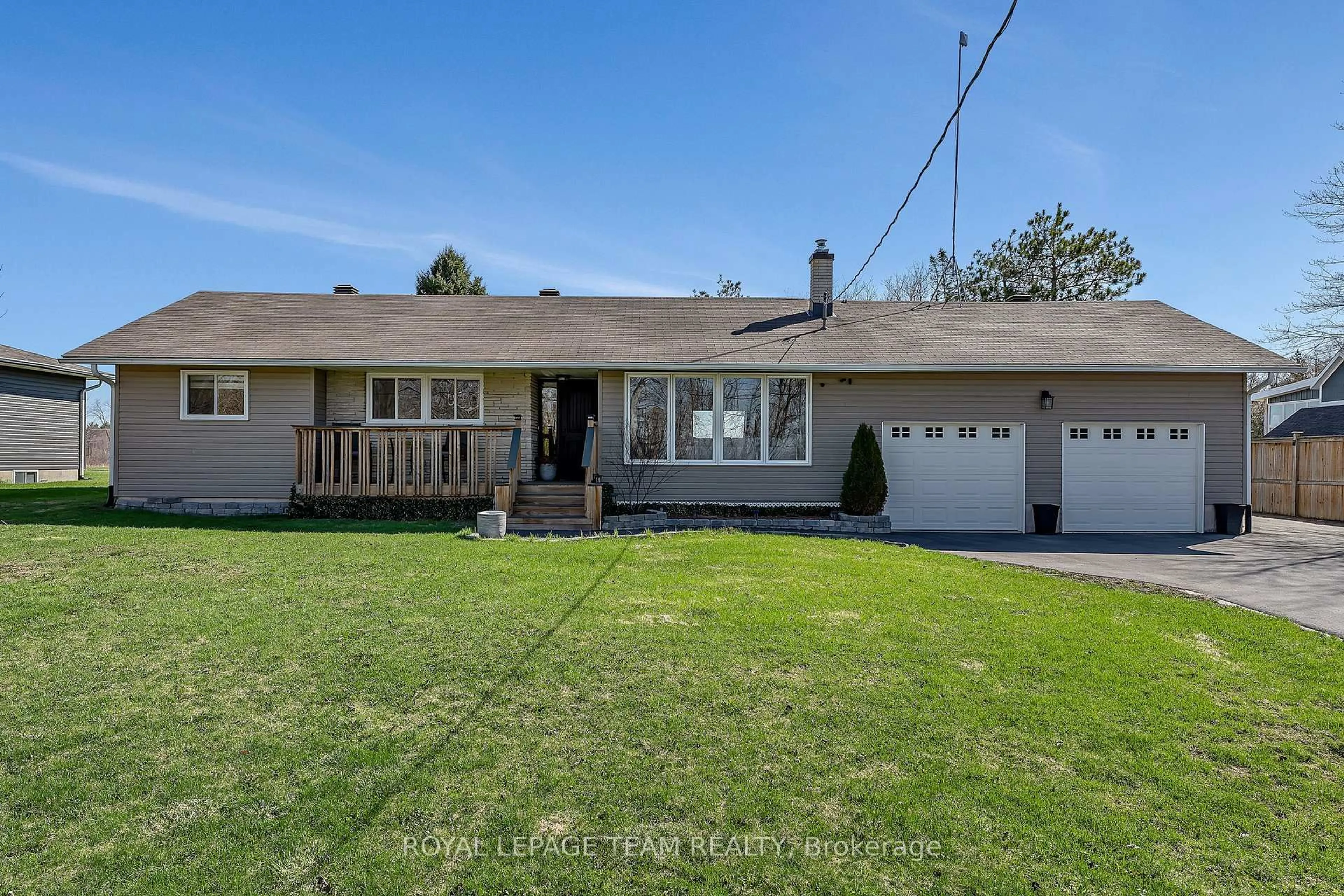 Unknown for 1923 Joanisse Rd, Clarence-Rockland Ontario K0A 2A0