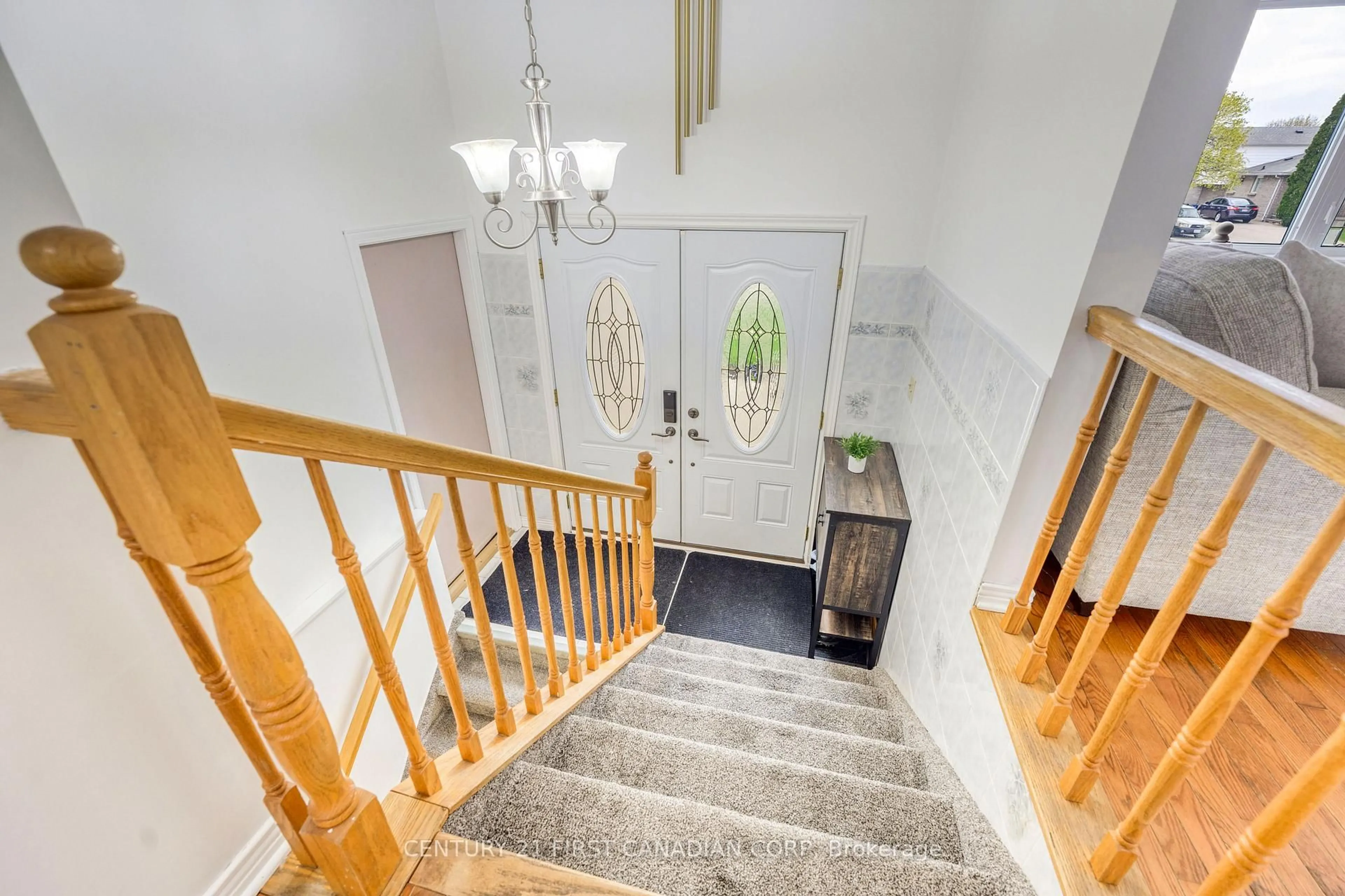 Unknown for 375 Trudeau Dr, Sarnia Ontario N7S 6H6