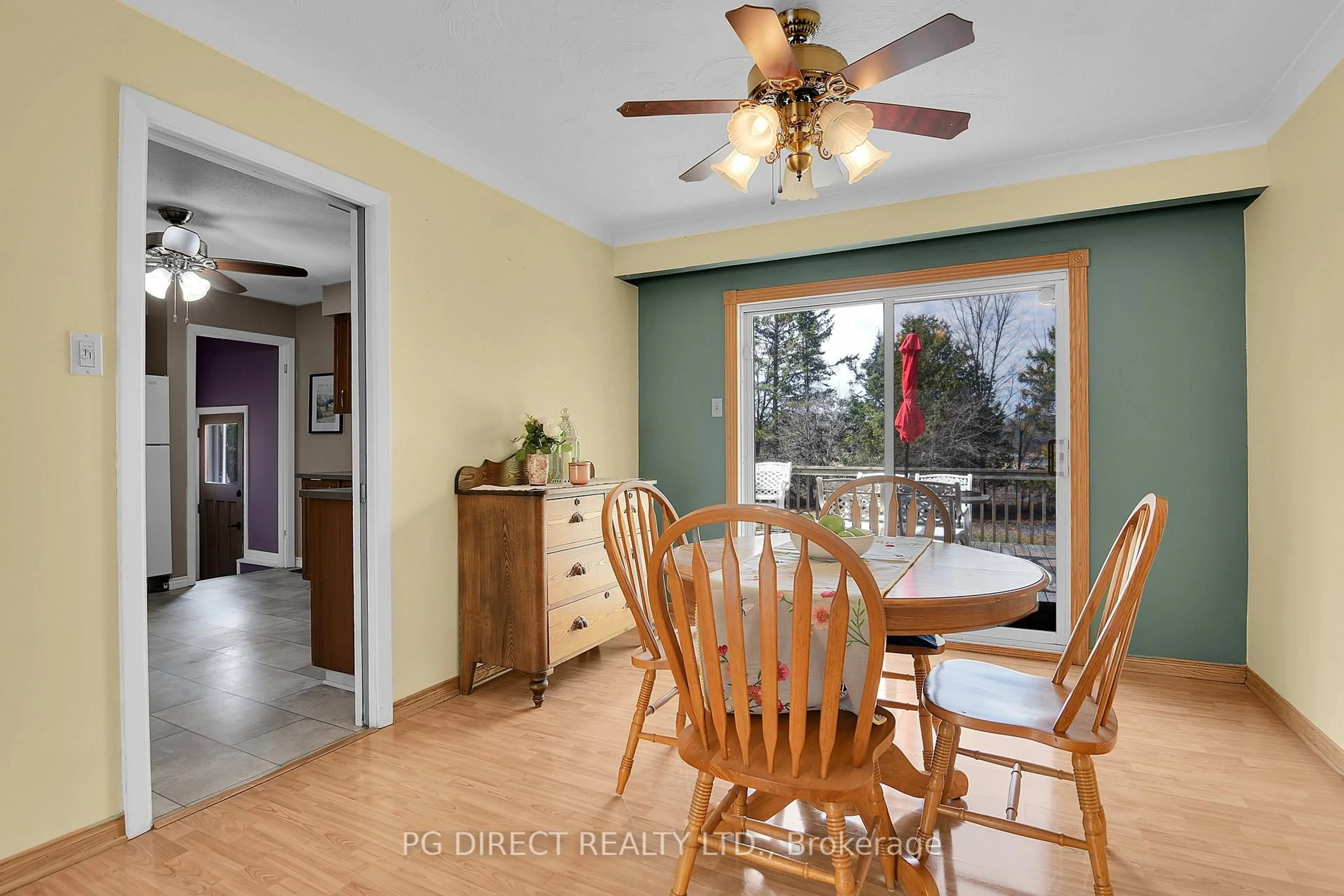 Dining room, unknown for 319 Nieman Dr, Arnprior Ontario K7S 3G8