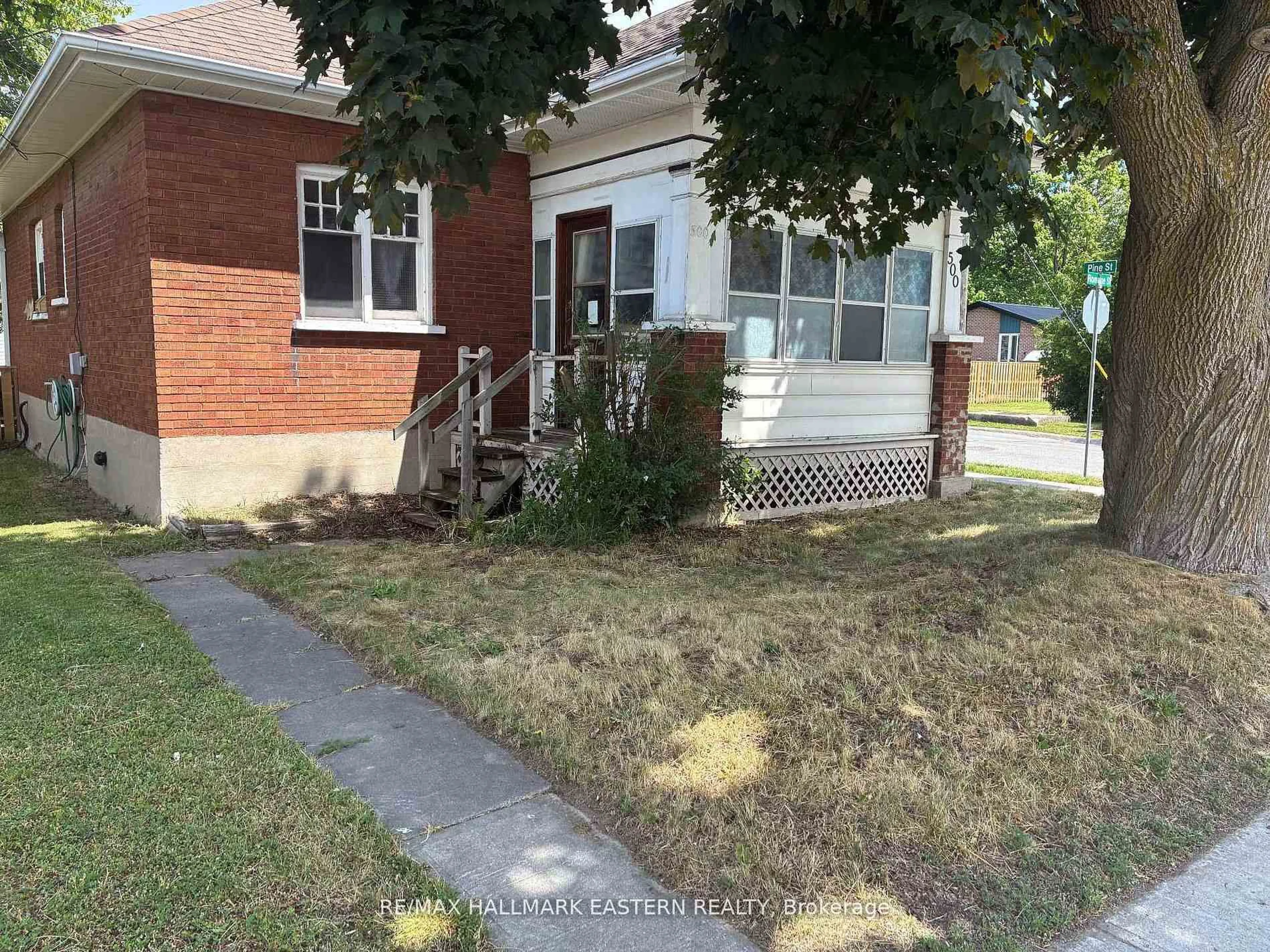 Unknown for 500 Romaine St, Peterborough Ontario K9J 2C9