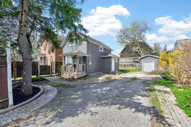 113 NIAGARA St, Welland 2