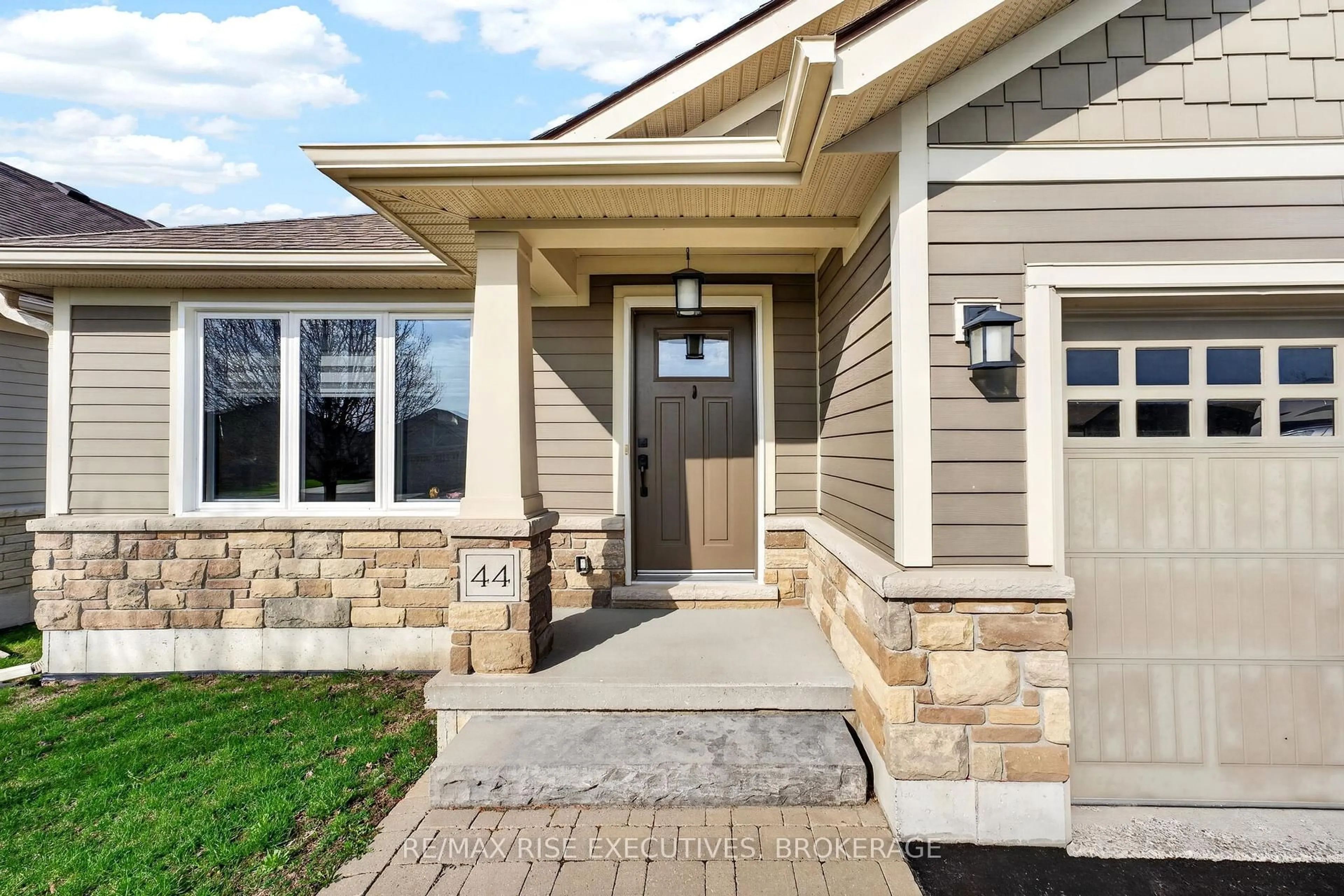 Unknown for 44 Tessa Blvd, Belleville Ontario K8N 0B4