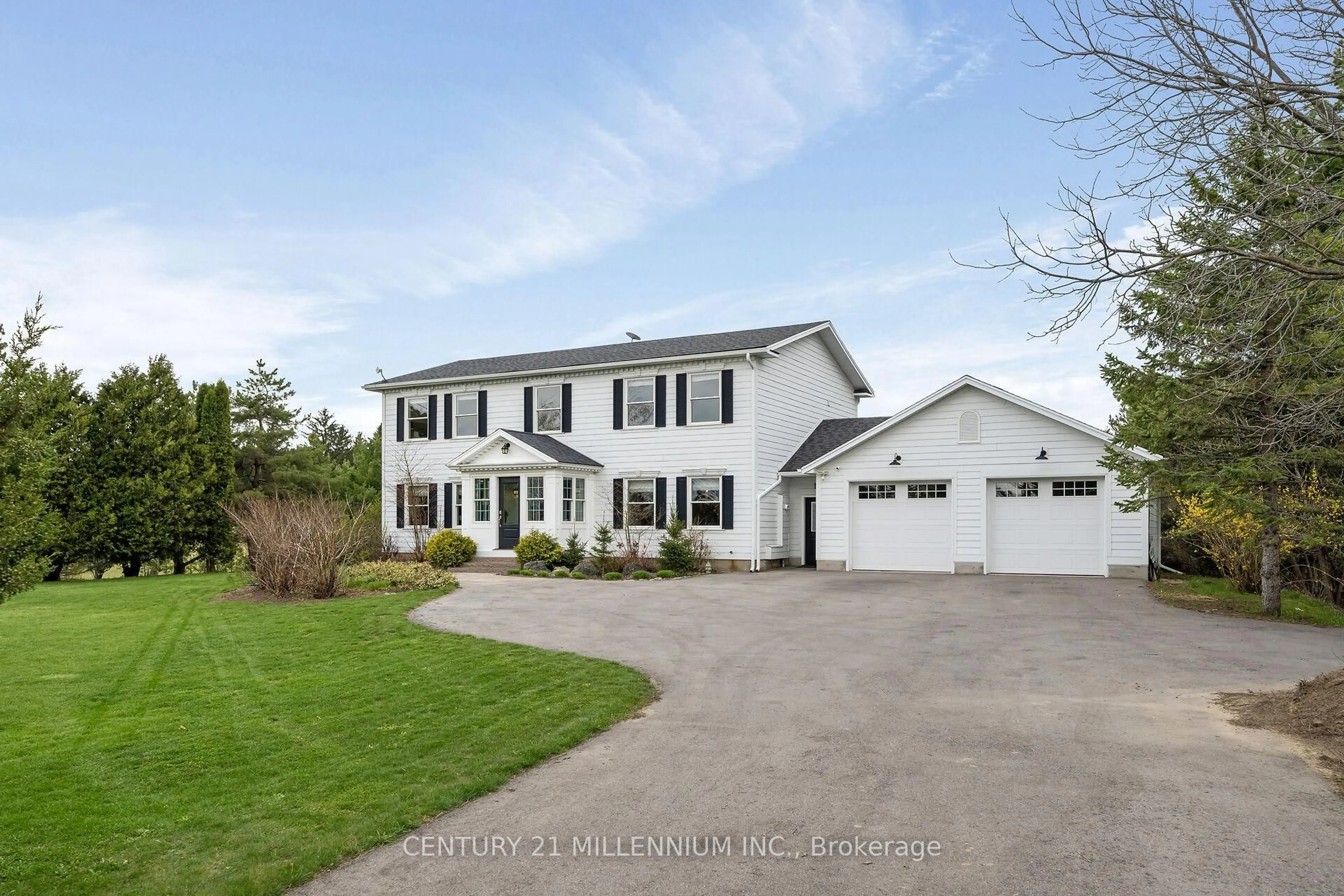 Unknown for 9610 Sideroad 5 Sdrd, Erin Ontario N0B 1T0