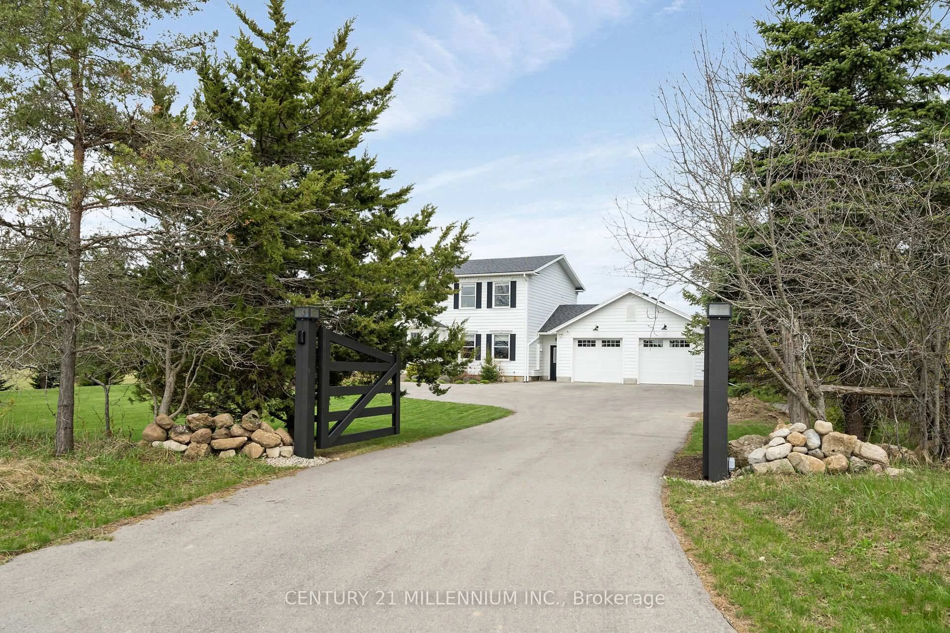 Unknown for 9610 Sideroad 5 Sdrd, Erin Ontario N0B 1T0