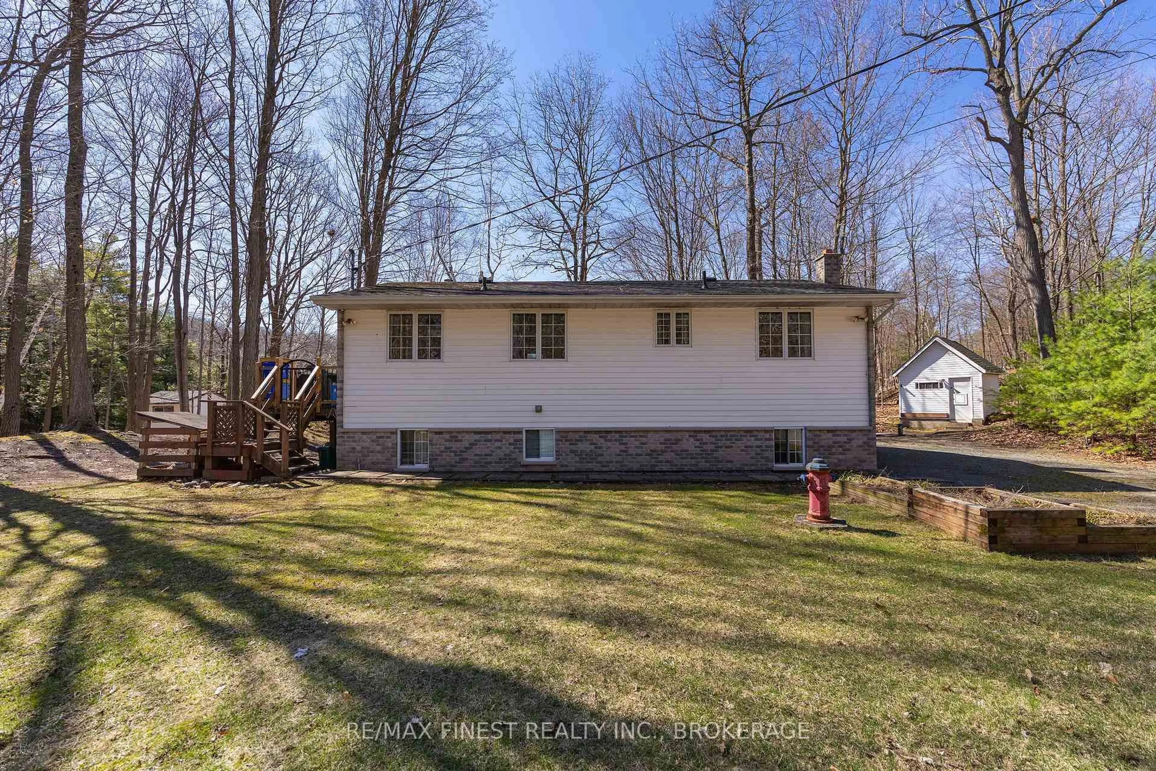 Unknown for 139 Sleepy Haven Lane, Westport Ontario K0G 1X0