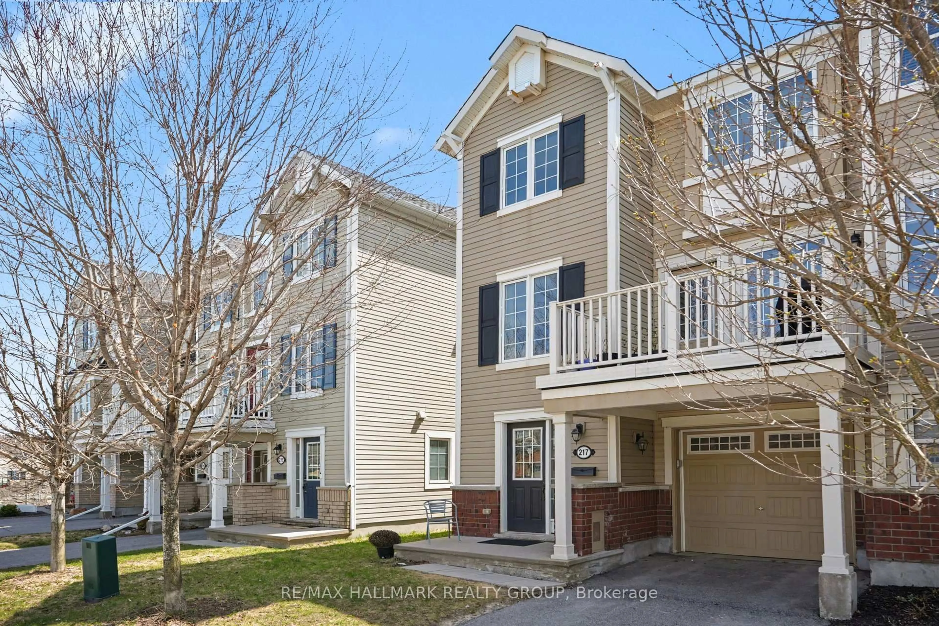 Unknown for 217 Bensinger Way, Stittsville Ontario K2S 0P1