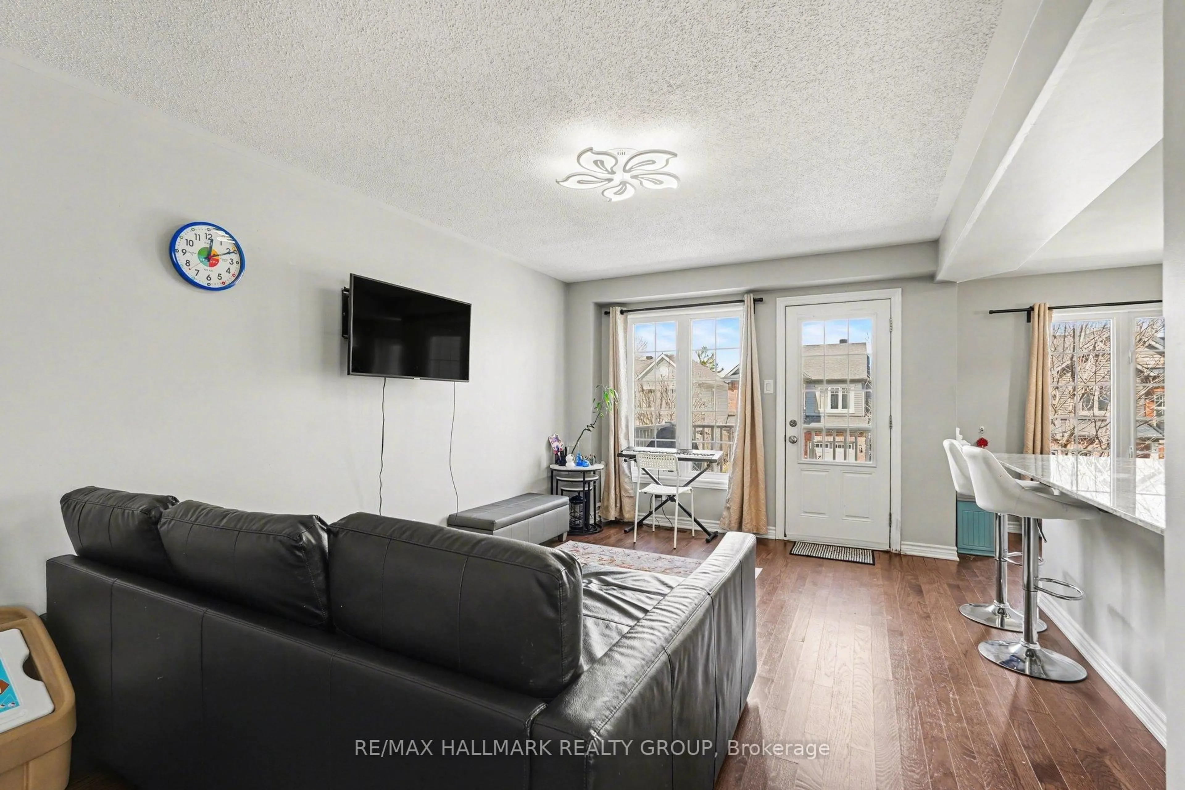 Unknown for 217 Bensinger Way, Stittsville Ontario K2S 0P1