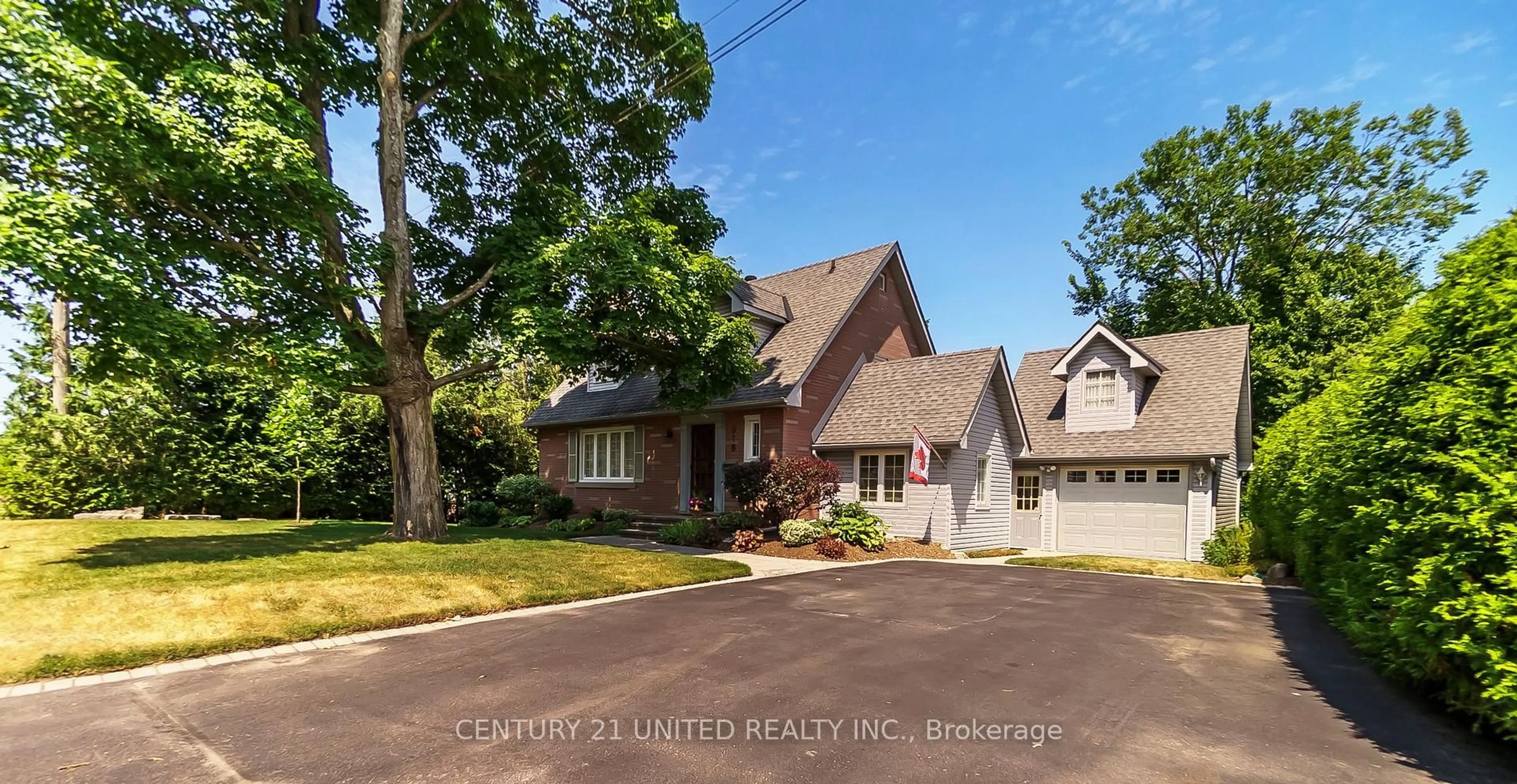 Home with brick exterior material, street for 916 Valleyview Dr, Peterborough Ontario K9J 6R1