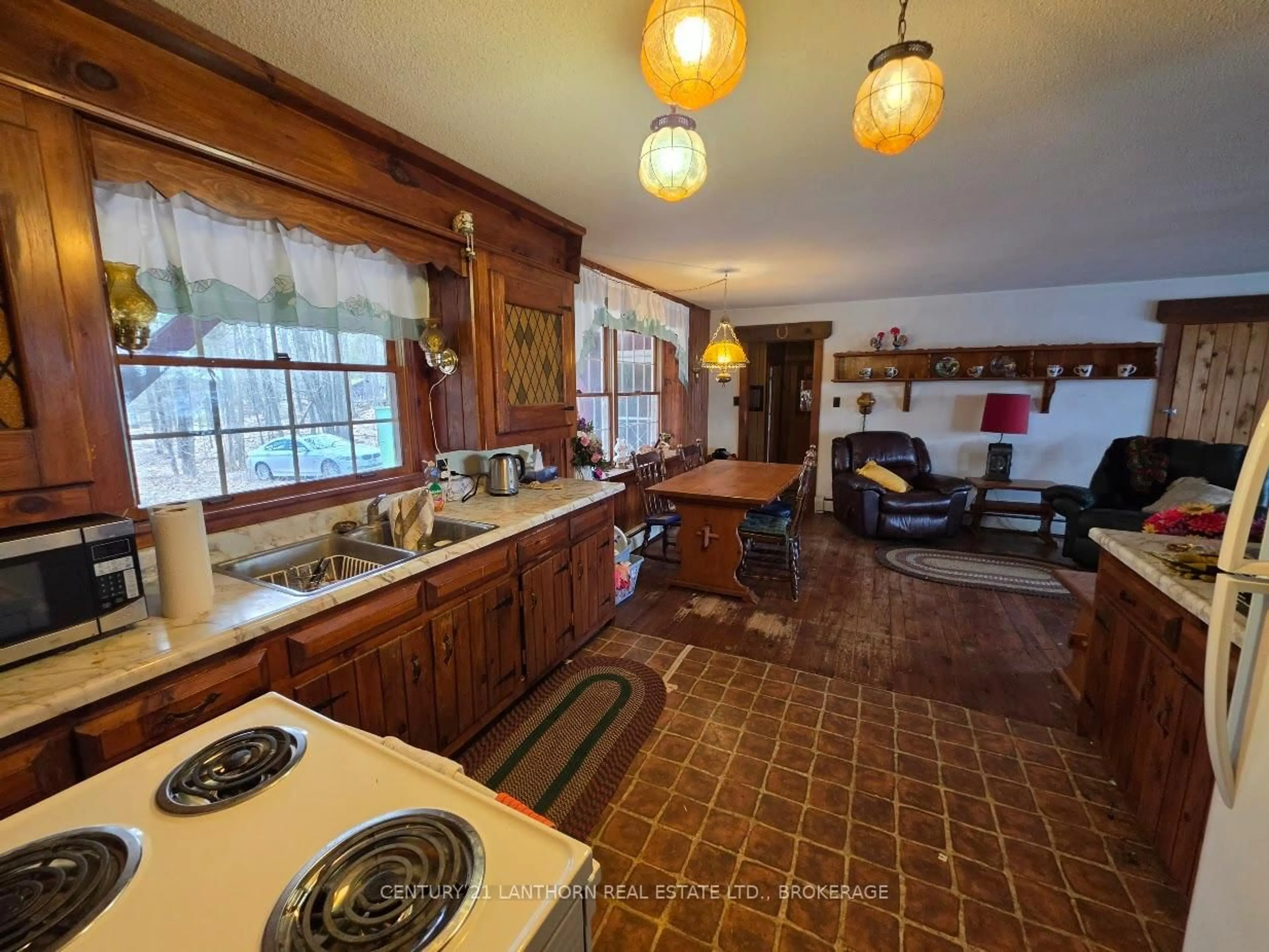 Unknown for 608 Cedarstone Rd, Tamworth Ontario K0K 3G0