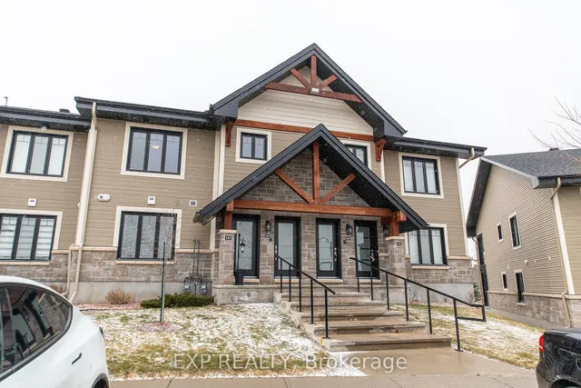 306 Masters Lane #285, Clarence-Rockland 2