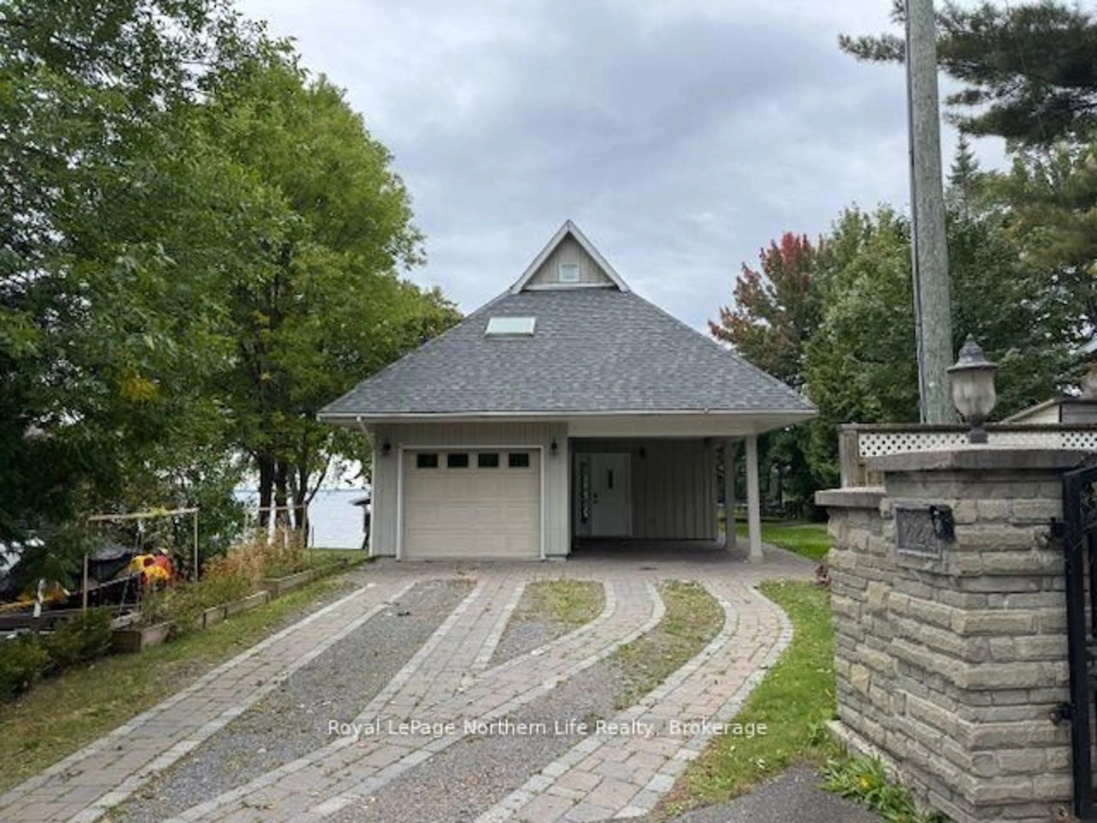 Unknown for 220 Du Lac Prom, West Nipissing Ontario P2B 2Y1