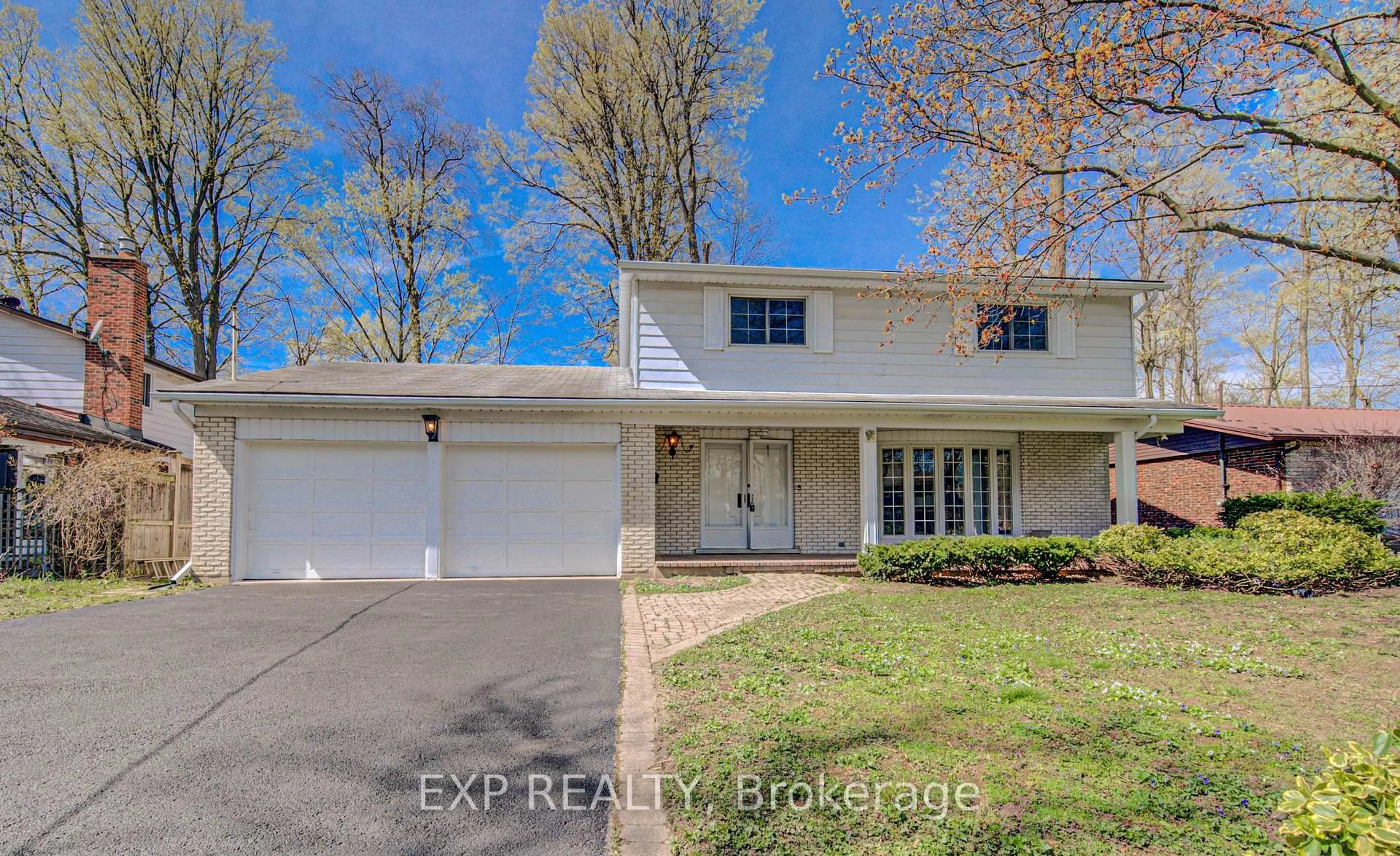 Unknown for 144 Shuh Ave, Kitchener Ontario N2A 1H6