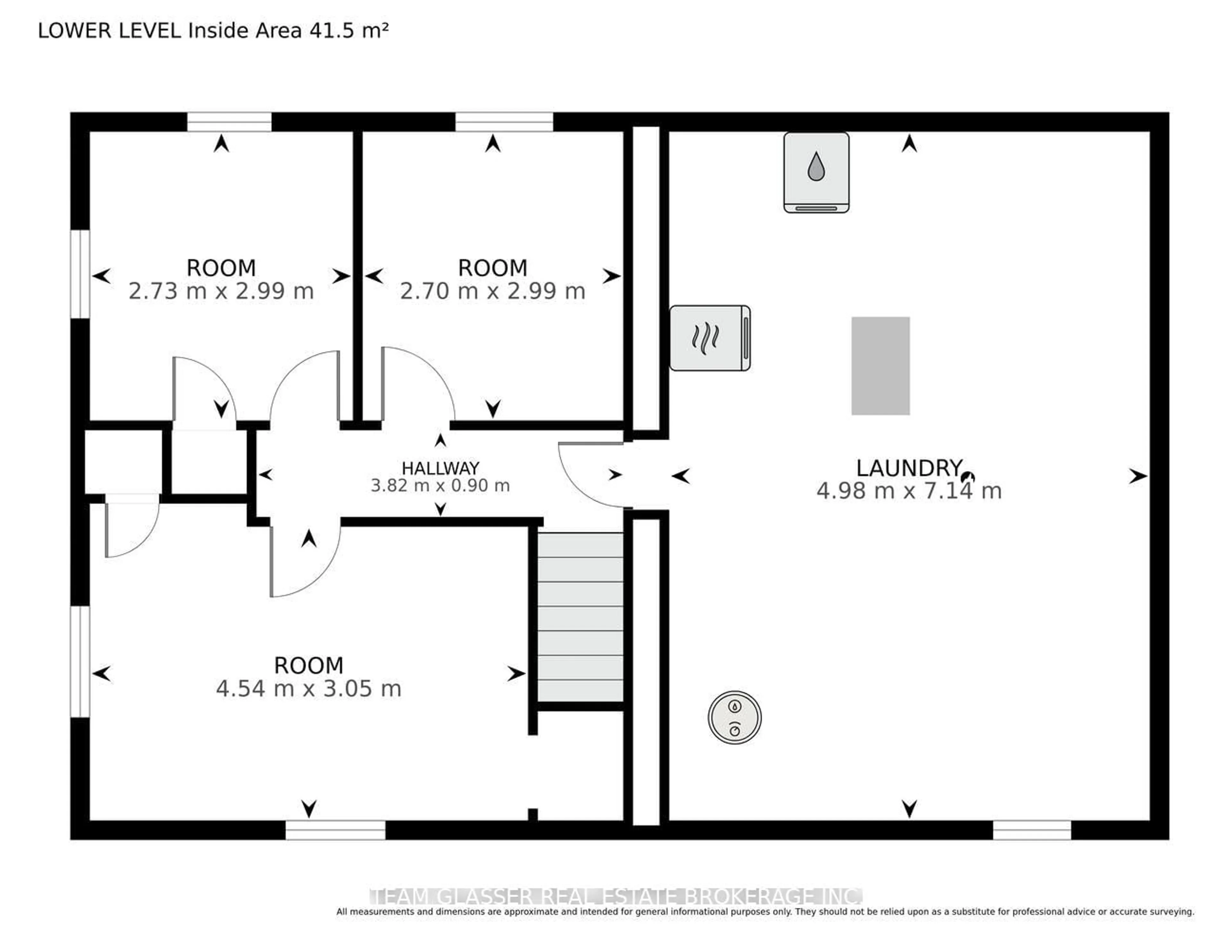 Floor plan for 6008 YARMOUTH CENTRE Rd, St. Thomas Ontario N5P 3S8