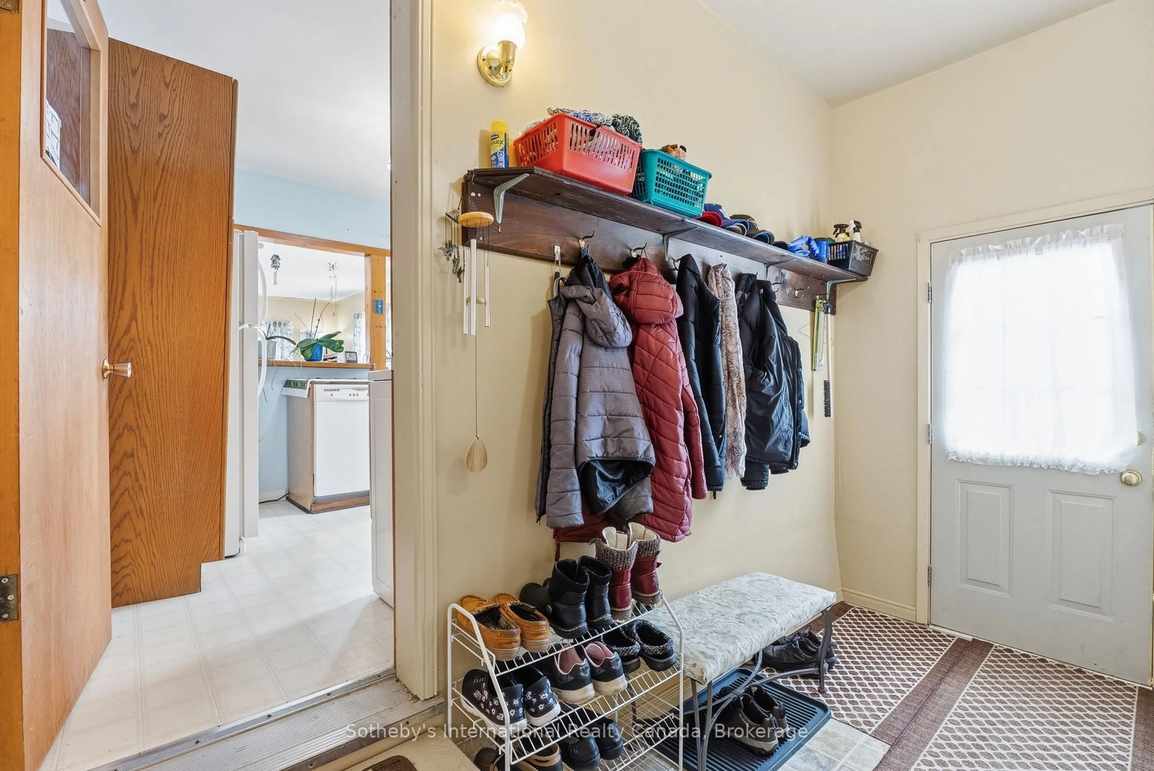 Unknown for 50 Paget St, Sundridge Ontario P0A 1Z0