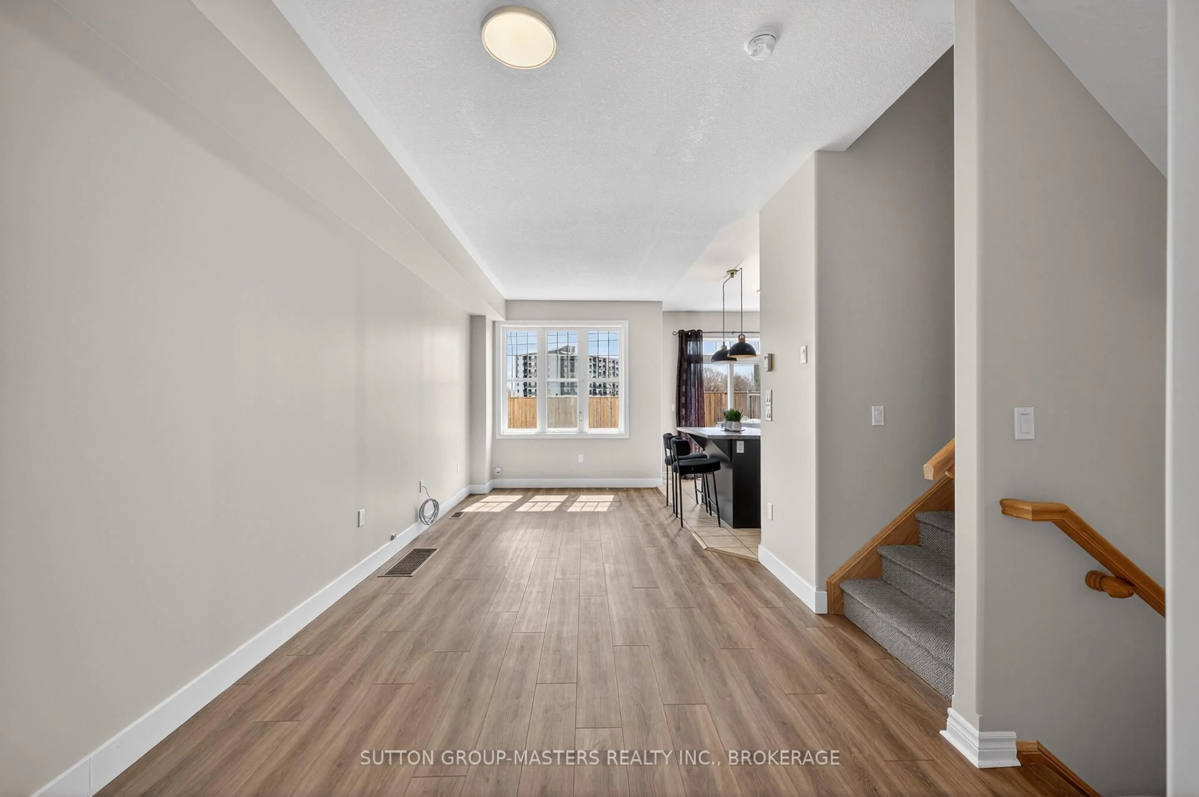 Indoor entryway for 790 Newmarket Lane, Kingston Ontario K7K 0C8