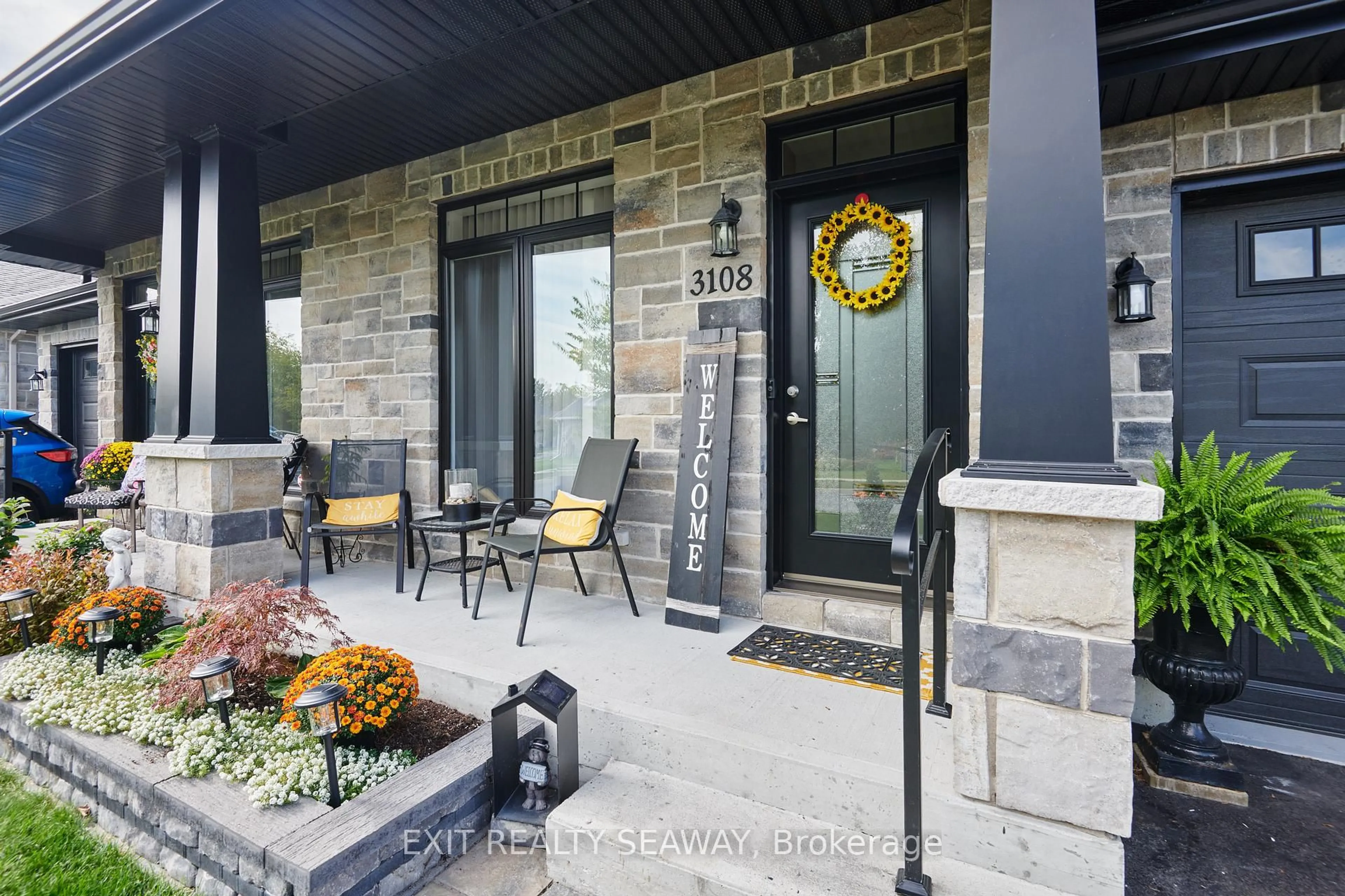 Unknown for 3108 Mauricy Cres, Cornwall Ontario K6K 0B7