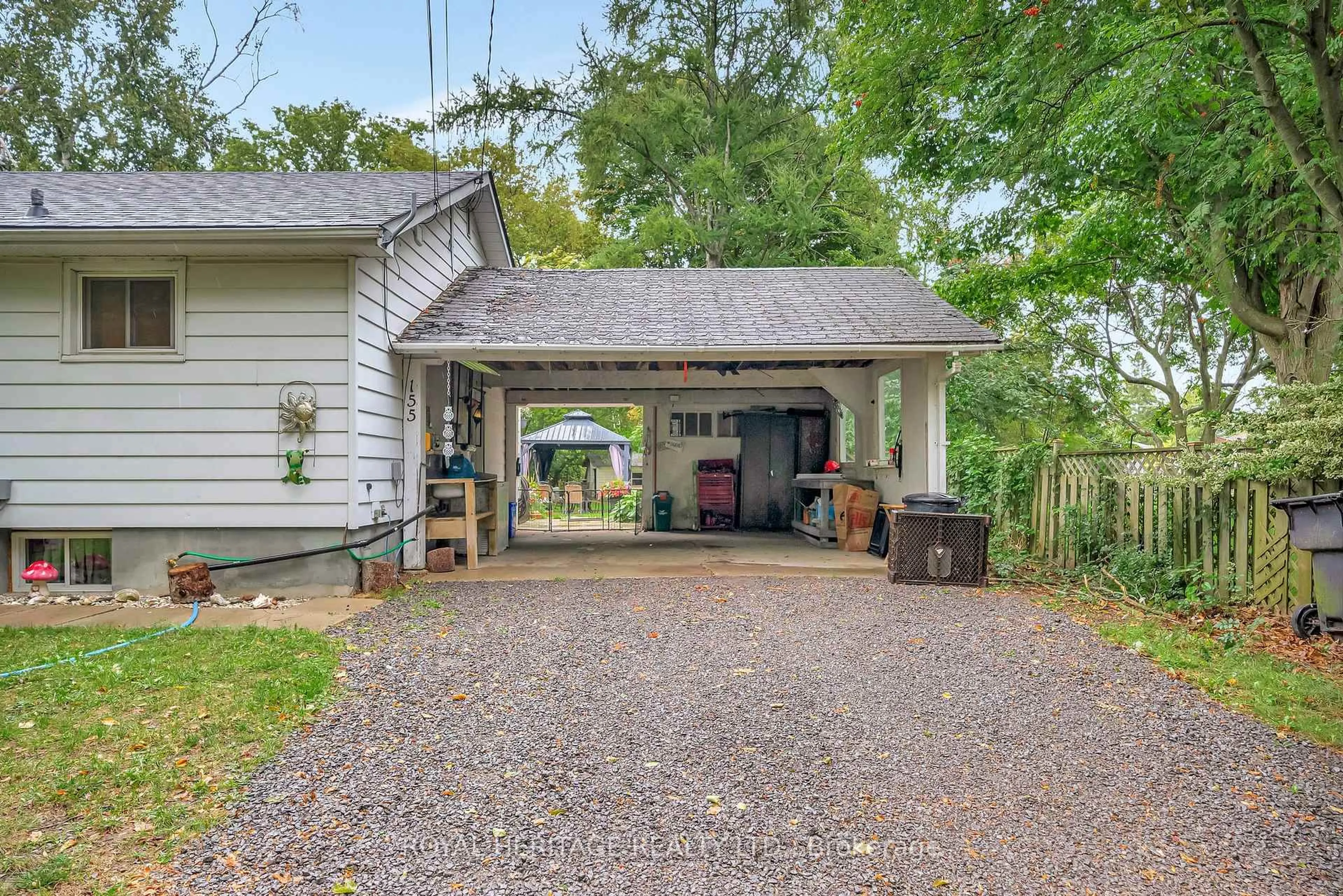 Unknown for 155 Prince Edward St, Brighton Ontario K0K 1H0