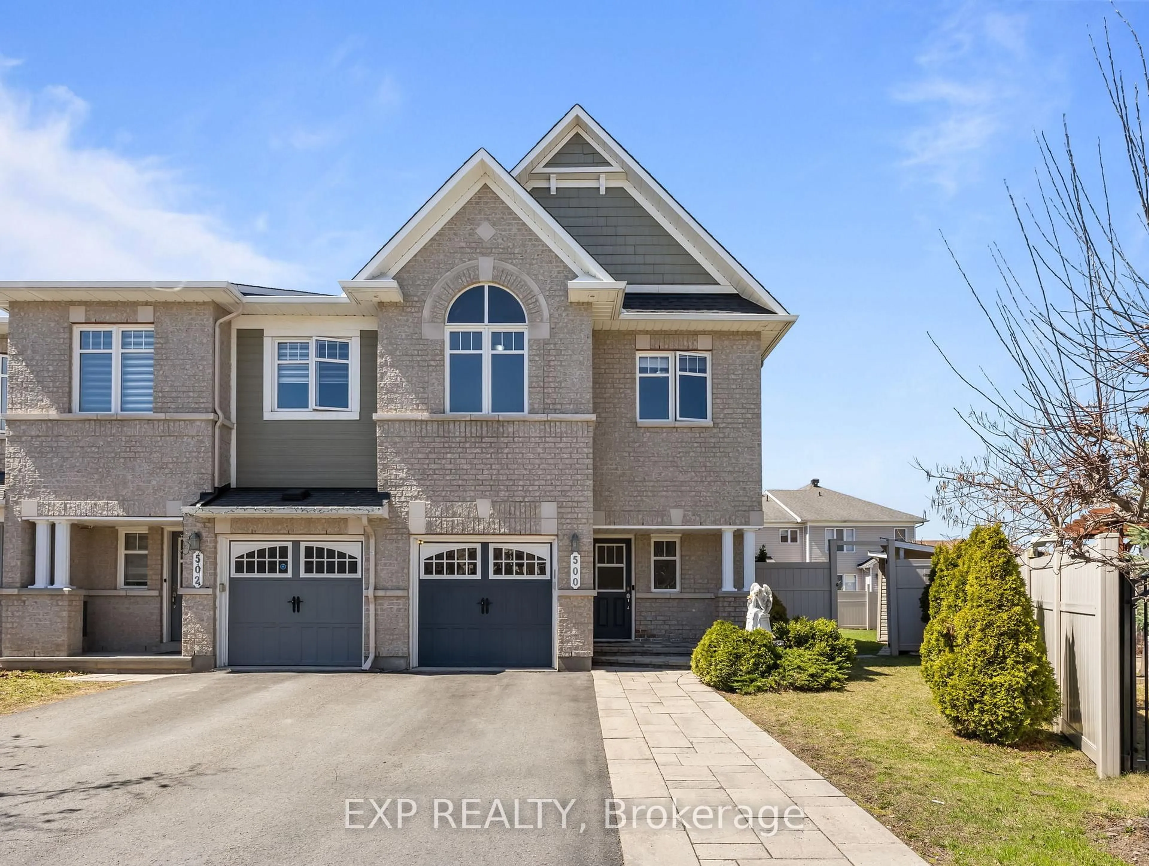 Unknown for 500 Langelier Ave, Ottawa Ontario K1W 0E9