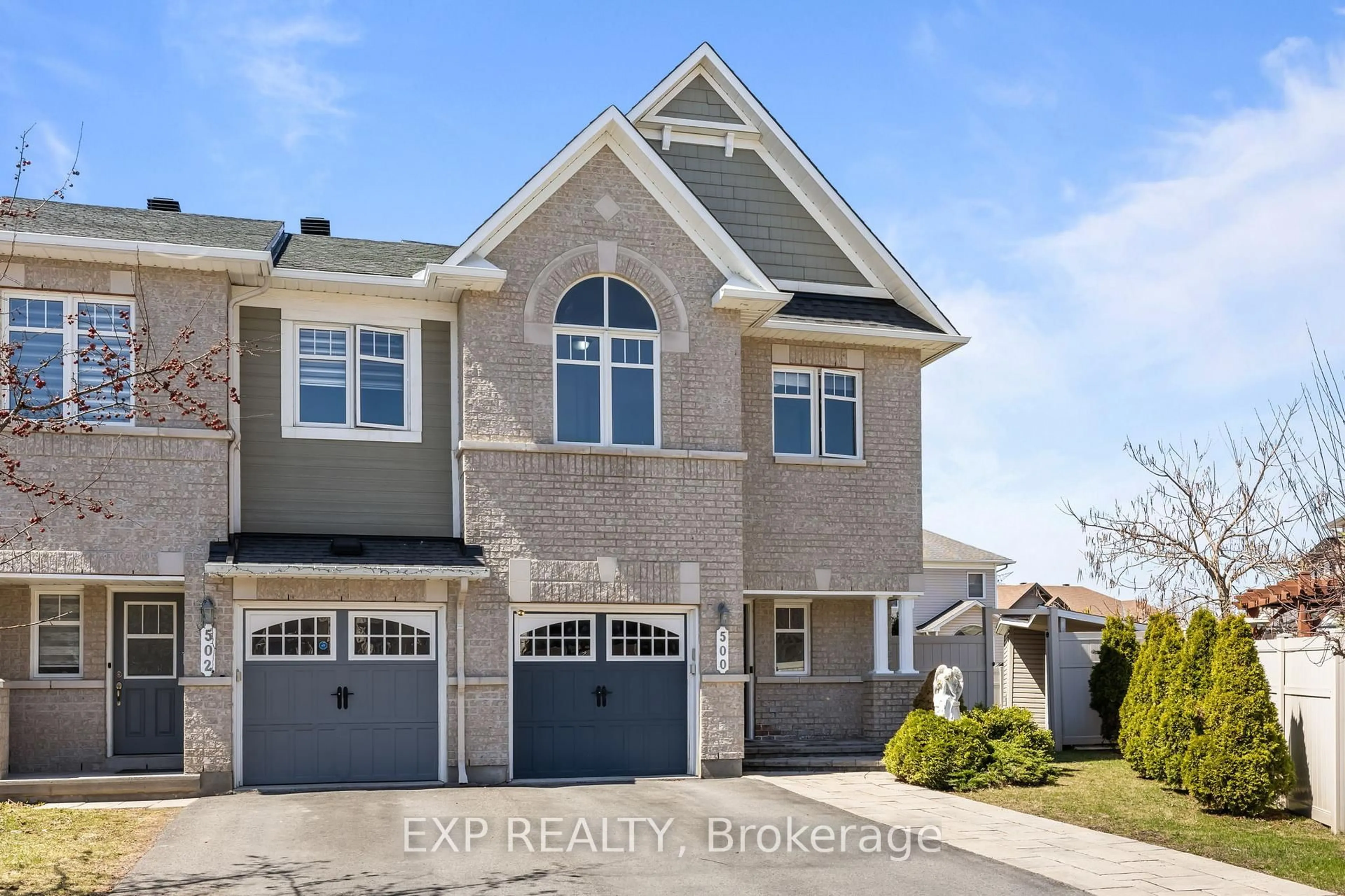 Unknown for 500 Langelier Ave, Ottawa Ontario K1W 0E9