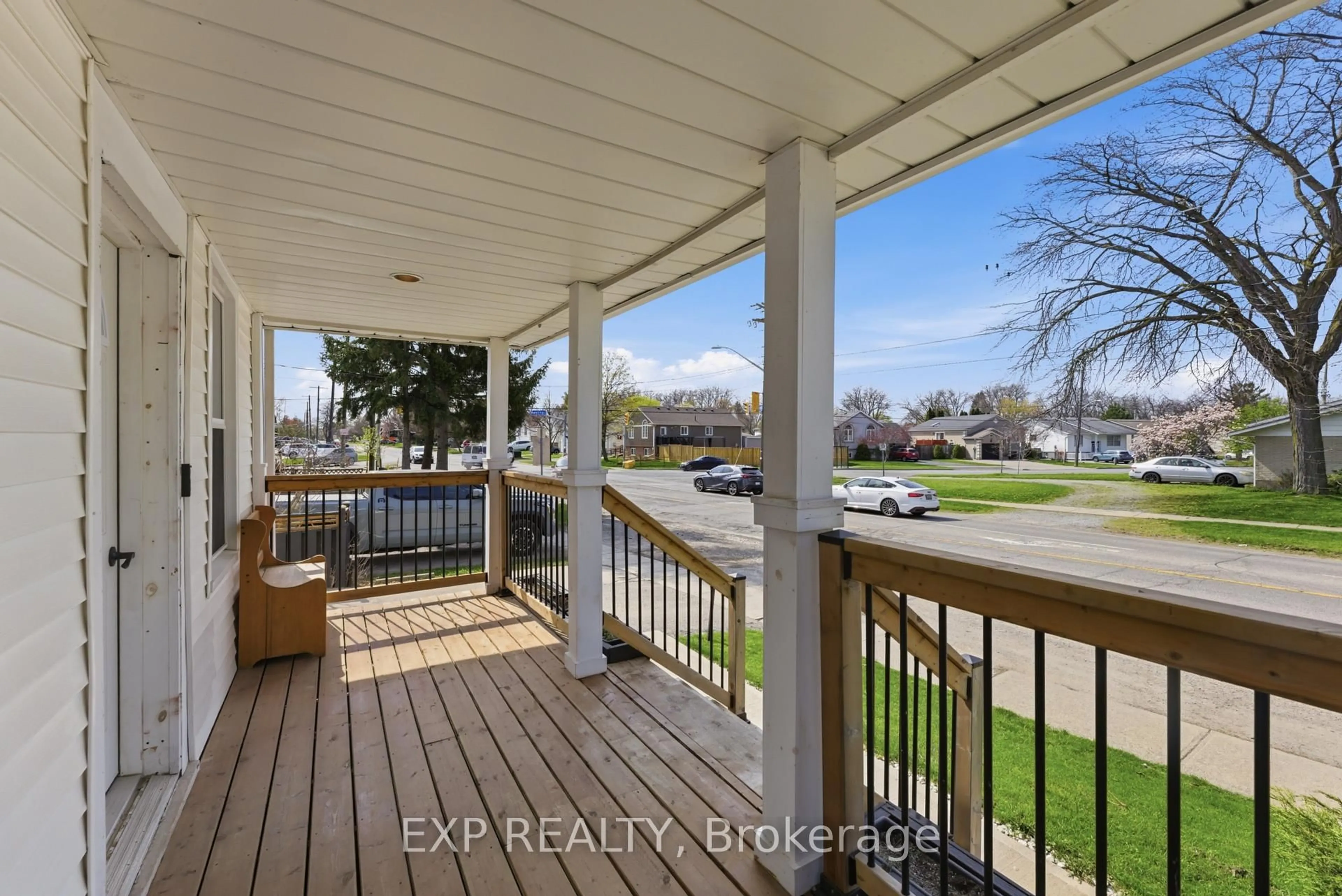 Unknown for 590 Scott St, St. Catharines Ontario L2M 3X6