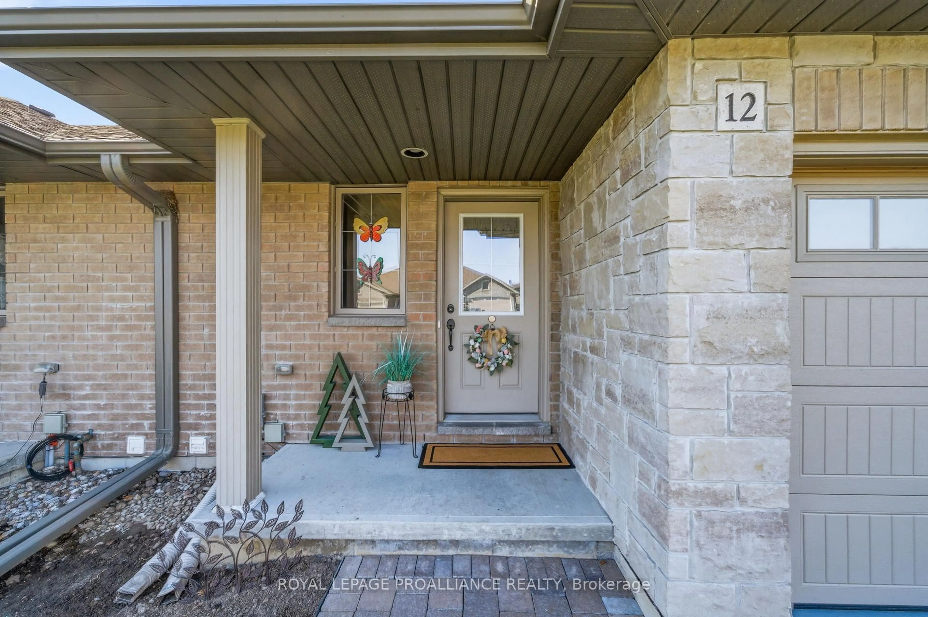 Unknown for 12 Cortland Cres, Quinte West Ontario K8V 0E9