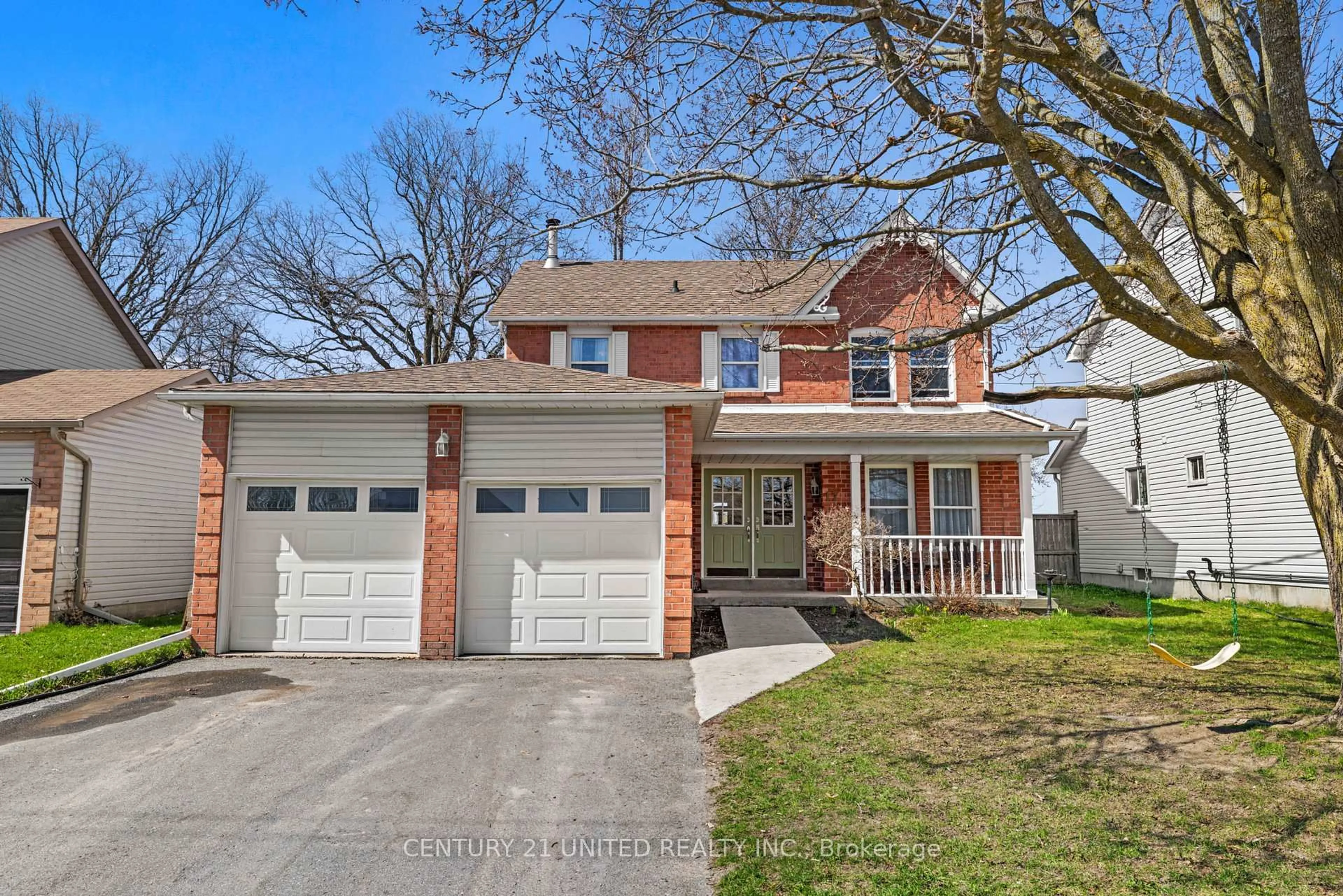 Unknown for 17 Maple Ave, Asphodel-Norwood Ontario K0L 2V0