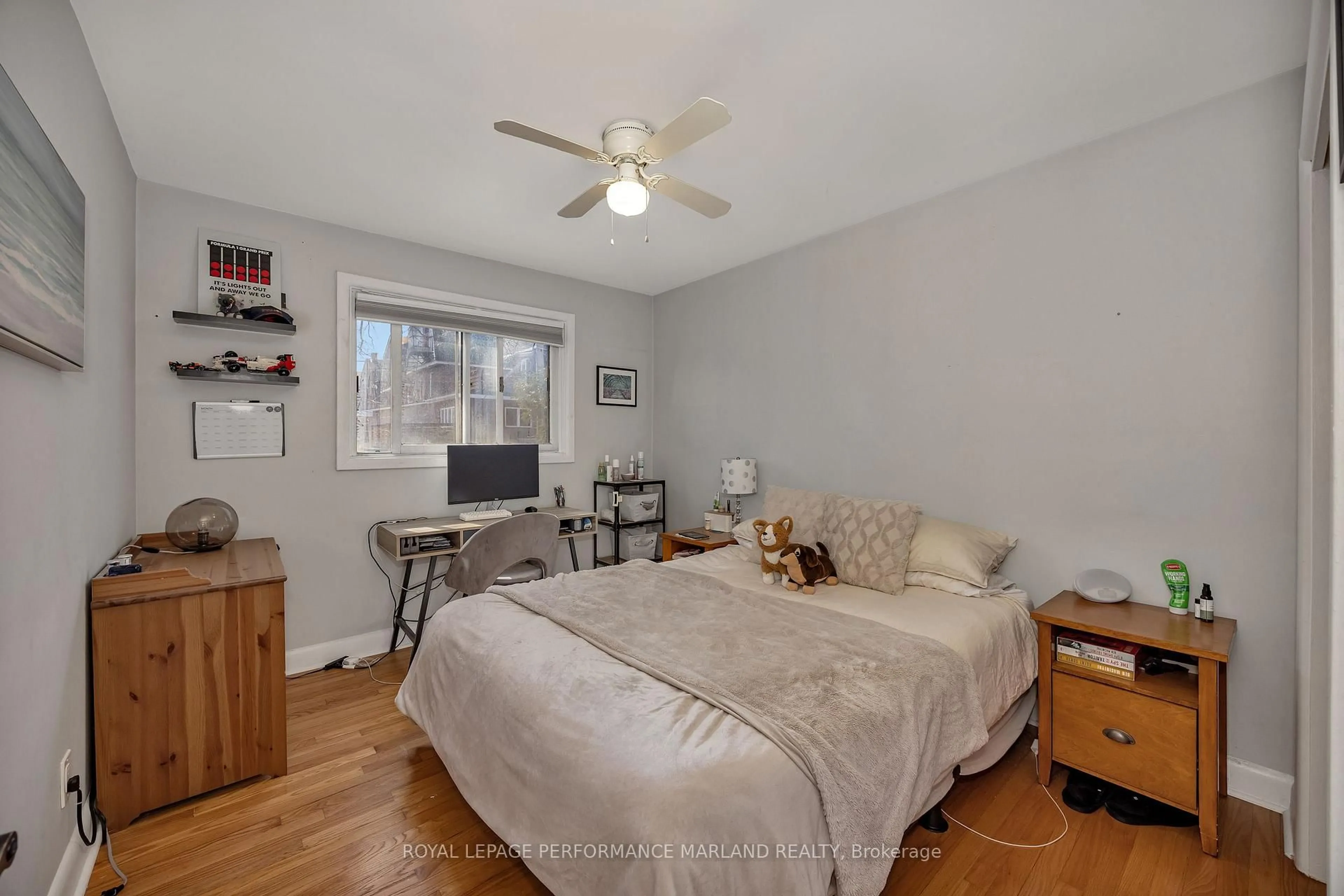 A pic of a room for 23 & 25 Barton St, Ottawa Ontario K1S 4R6