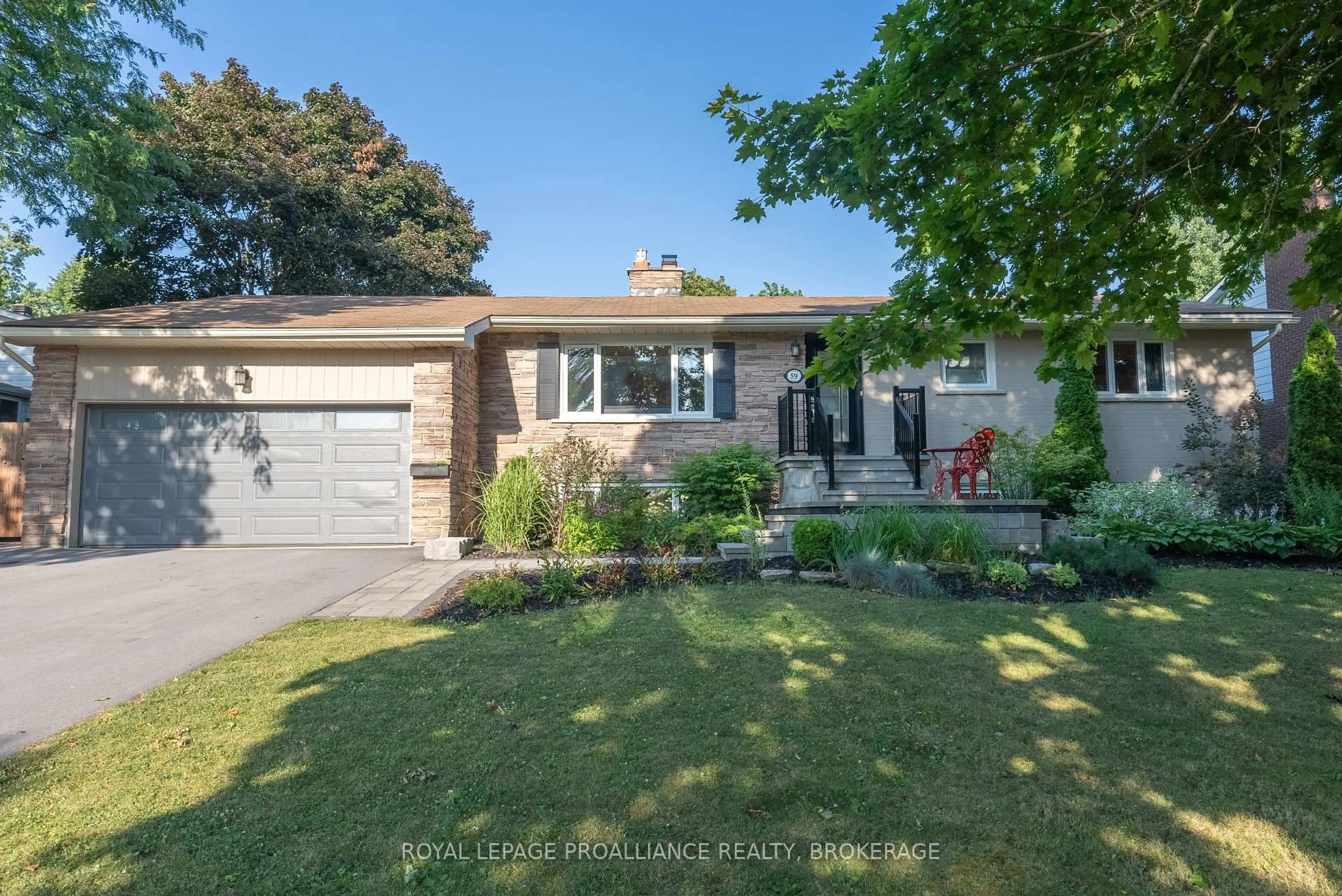 Unknown for 59 Fairway Hill Cres, Kingston Ontario K7M 2B3