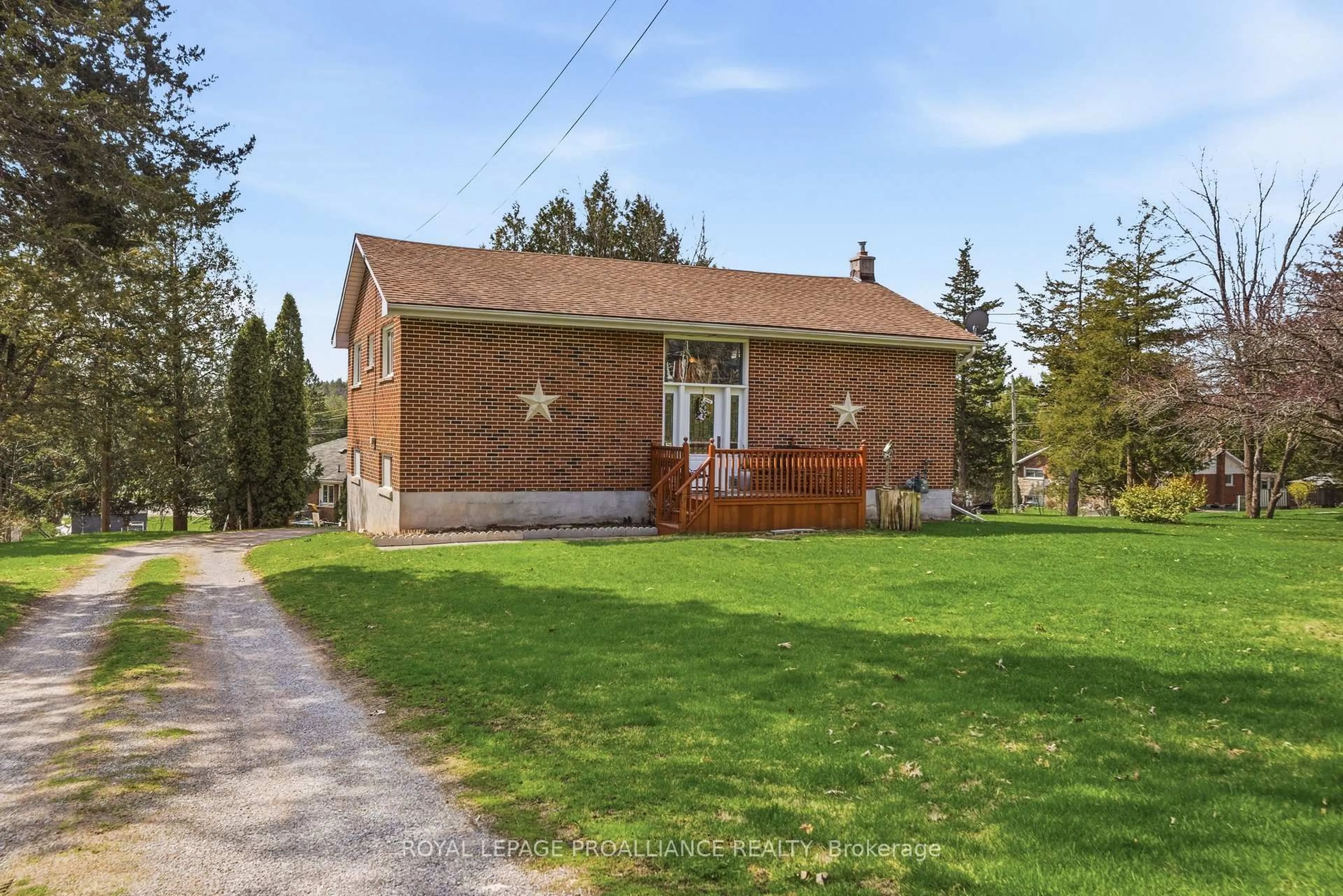 Unknown for 131 Lock Rd, Quinte West Ontario K8V 5P6