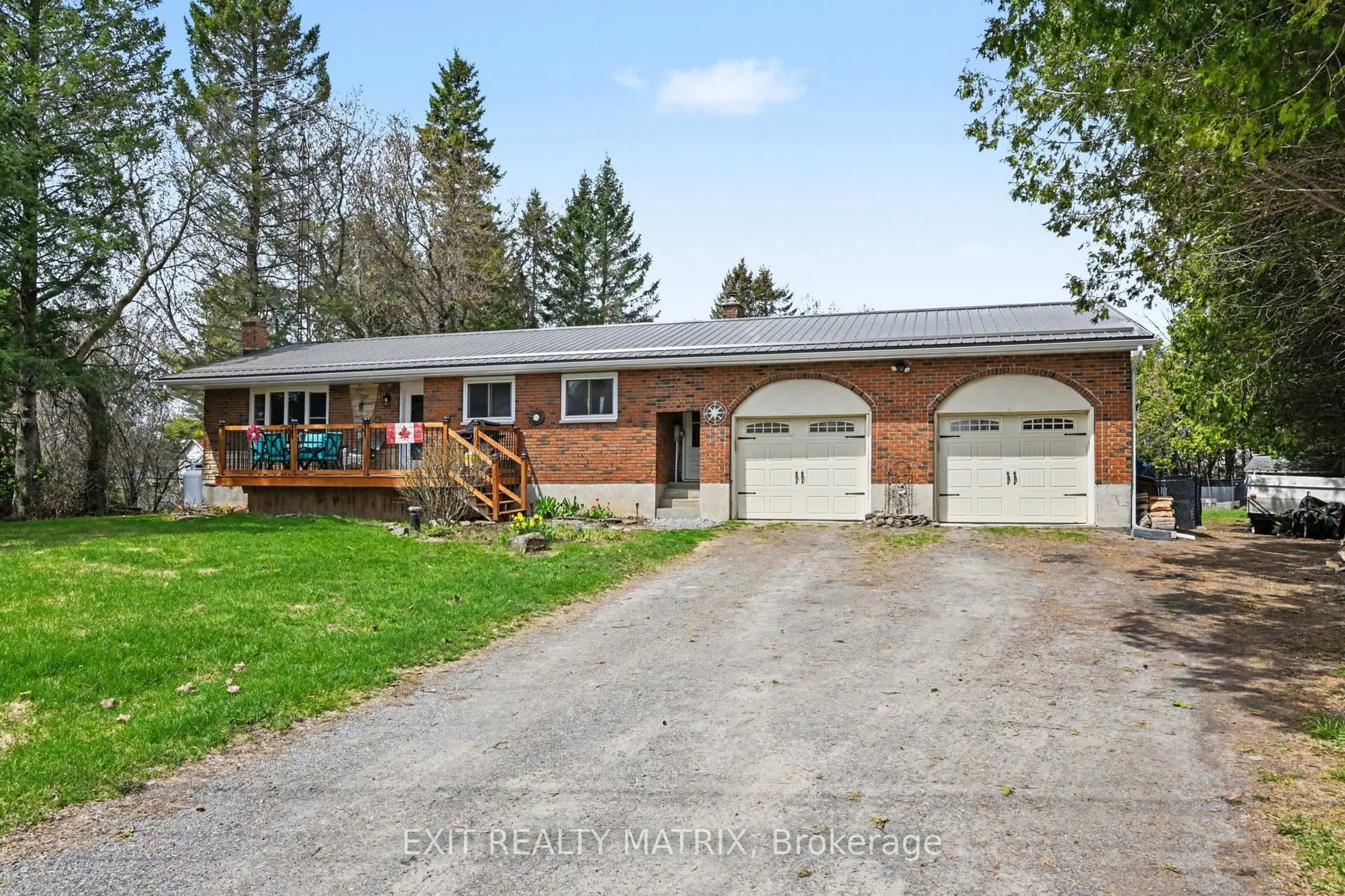 Unknown for 9124 Branch Rd, Augusta Ontario K0G 1R0